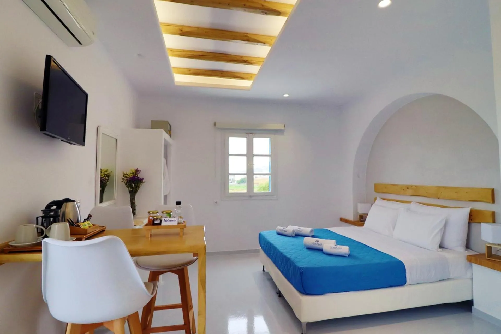 Coralli Beach Apartments