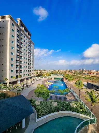 Salinas Exclusive Resort
