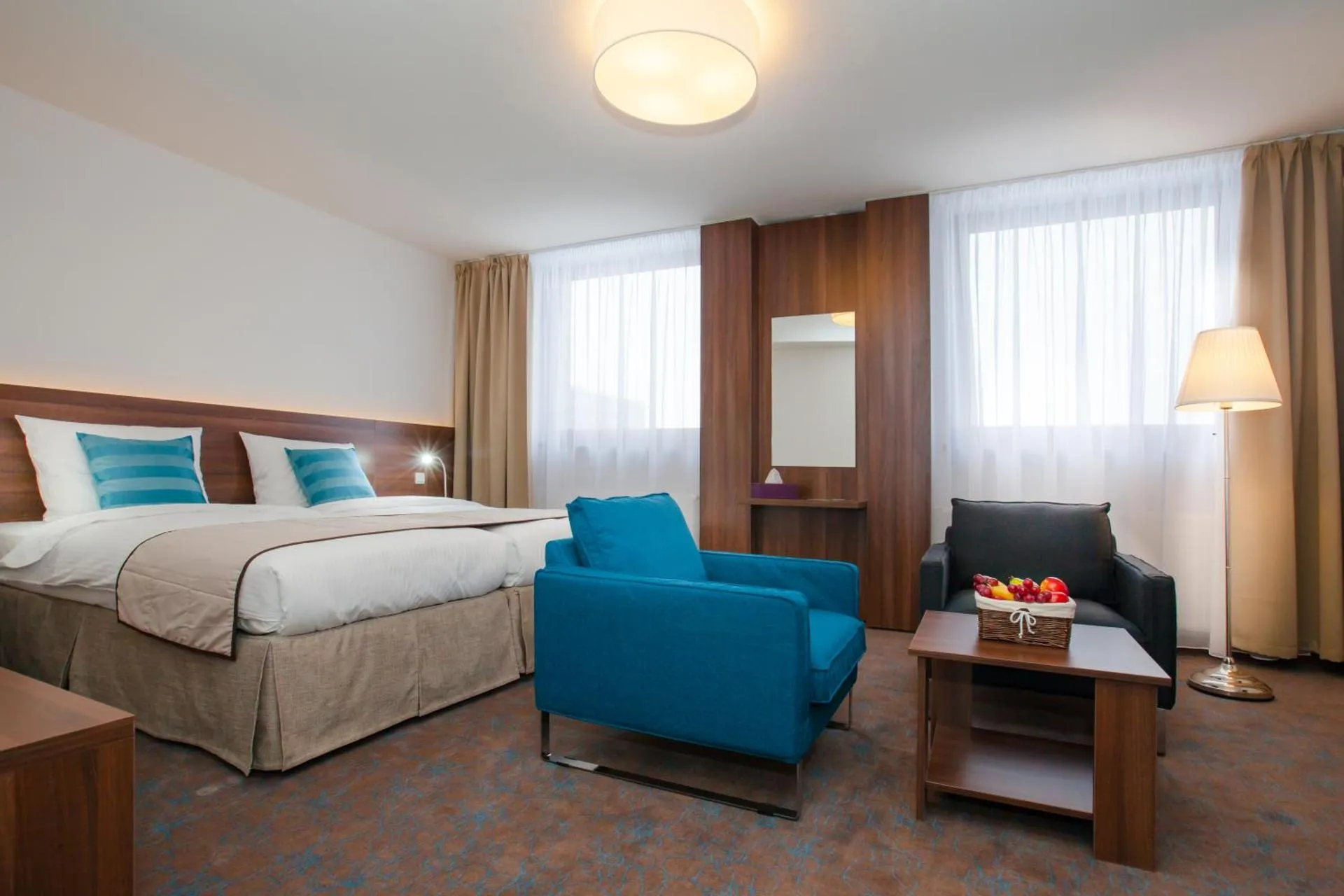 Dog Friendly Hotel $Spišská Nová Ves - $Hotel Metropol