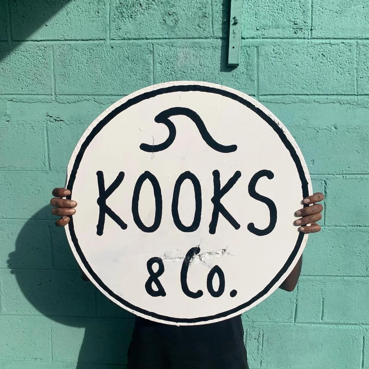 Kooks & CoWeligama