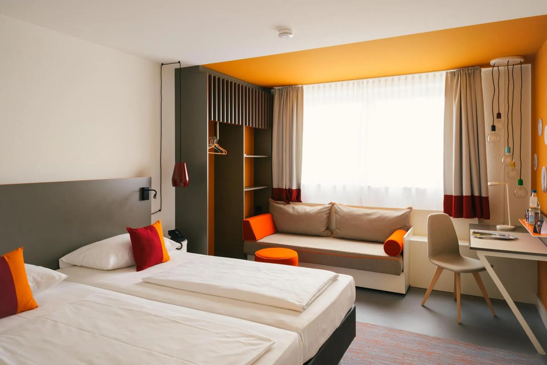 Dog Friendly Hotel $Neckarsulm - $Vienna House Easy by Wyndham Neckarsulm