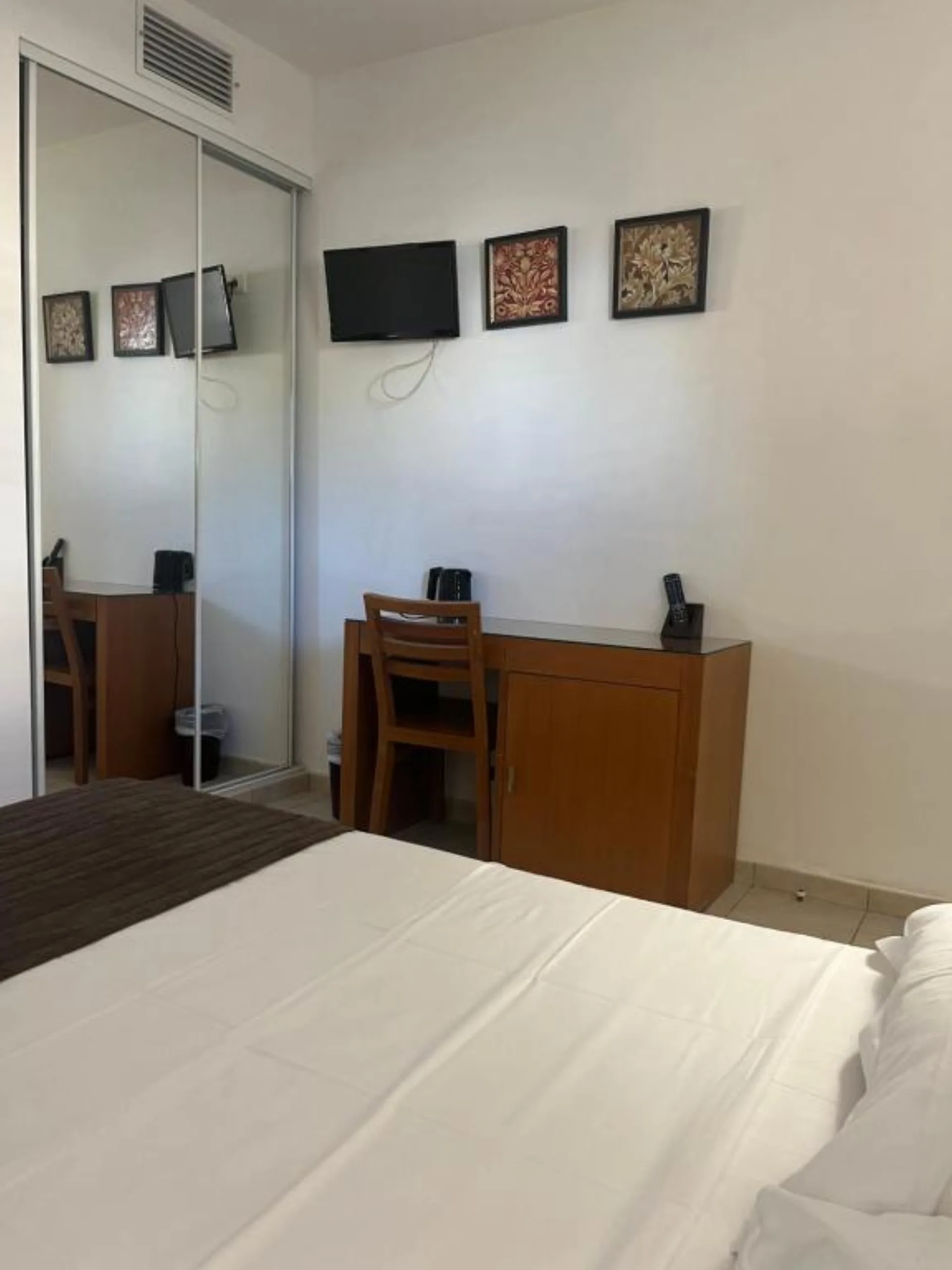 Hôtel Lilium Maris interior