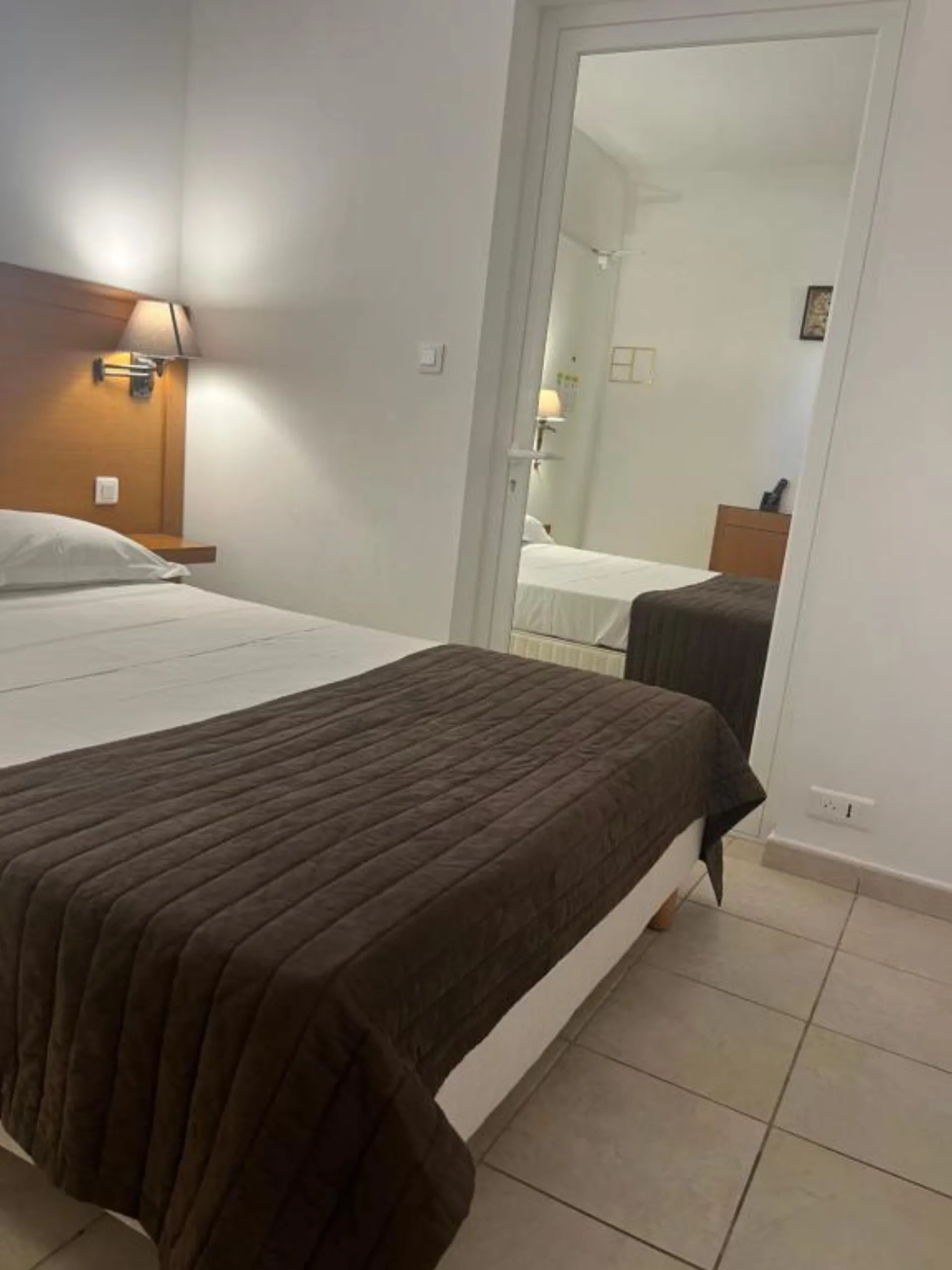 Hôtel Lilium Maris interior