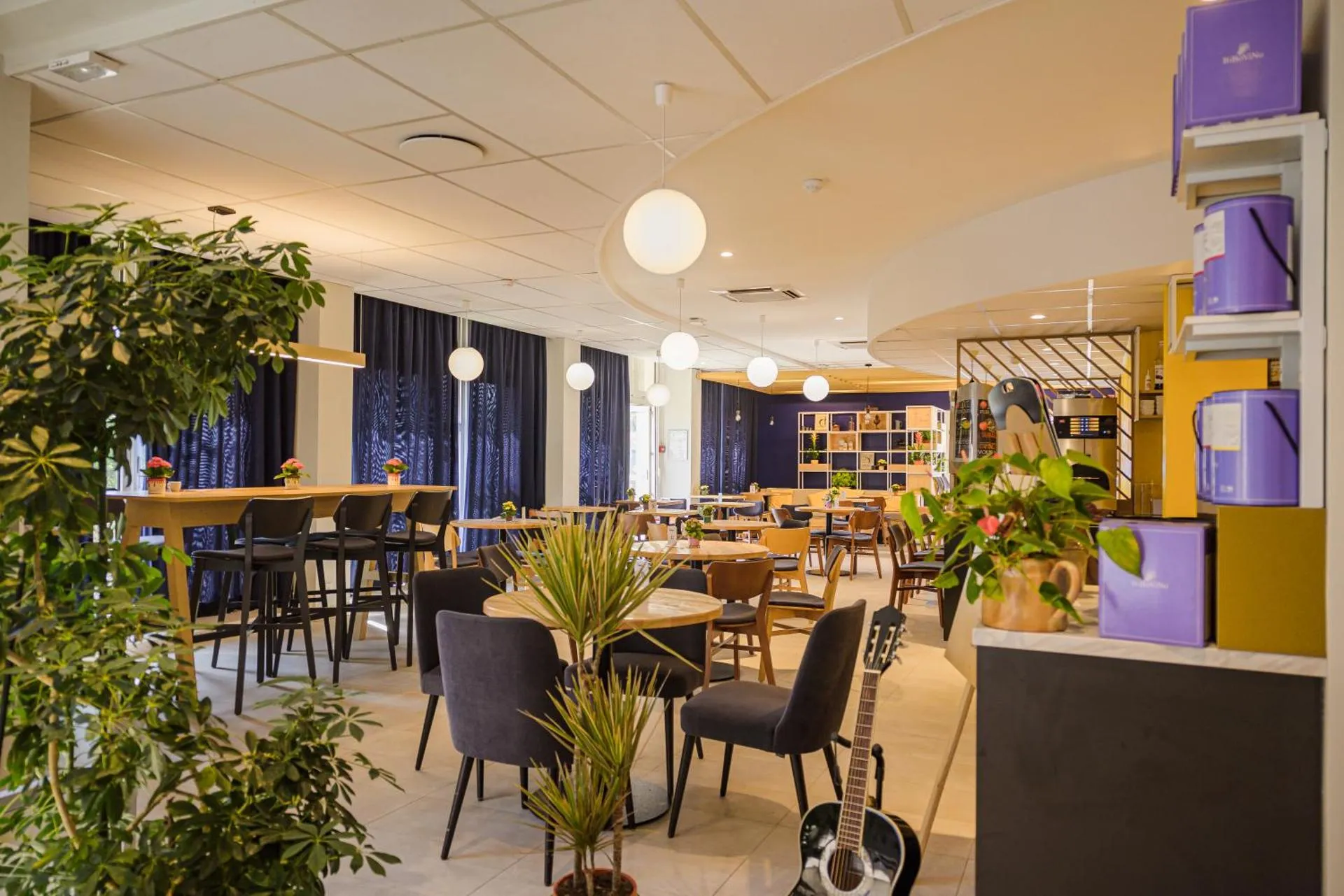 Ibis Belfort Danjoutin