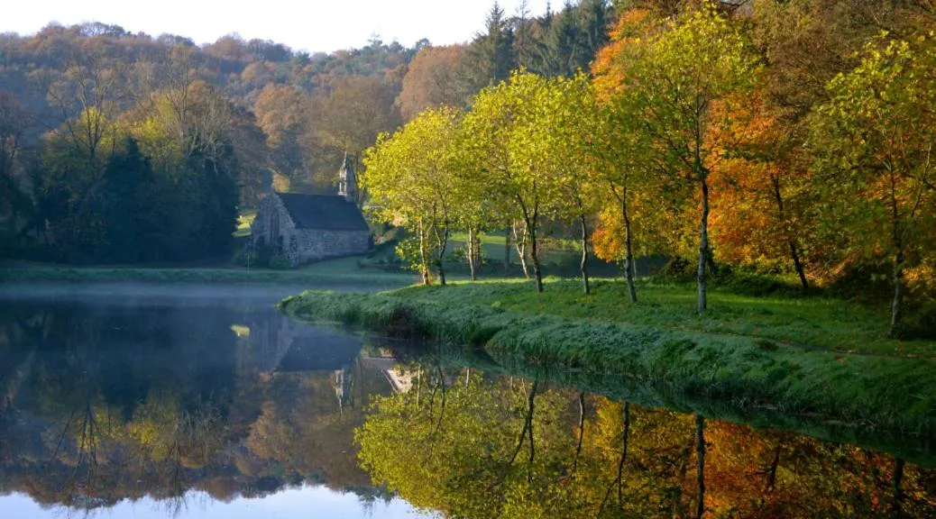 Les Etangs de Pitié