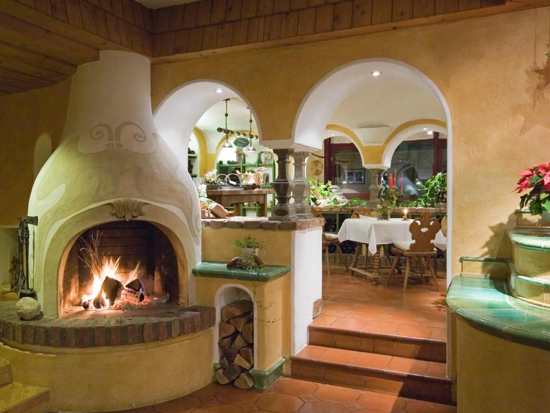 Hotel Prägant