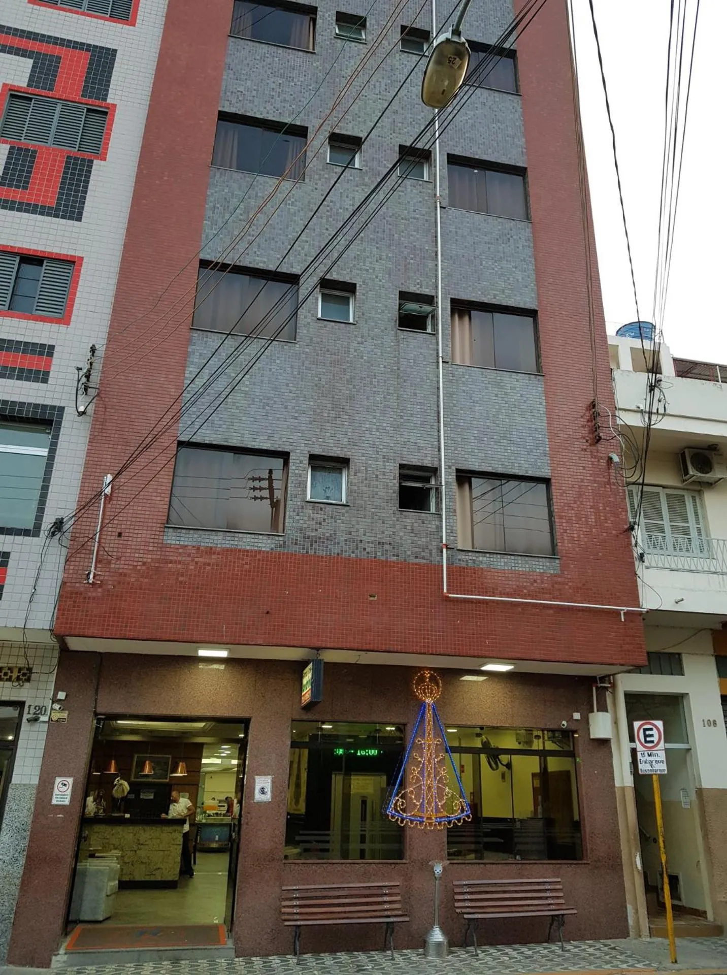 Grande Hotel Londrina