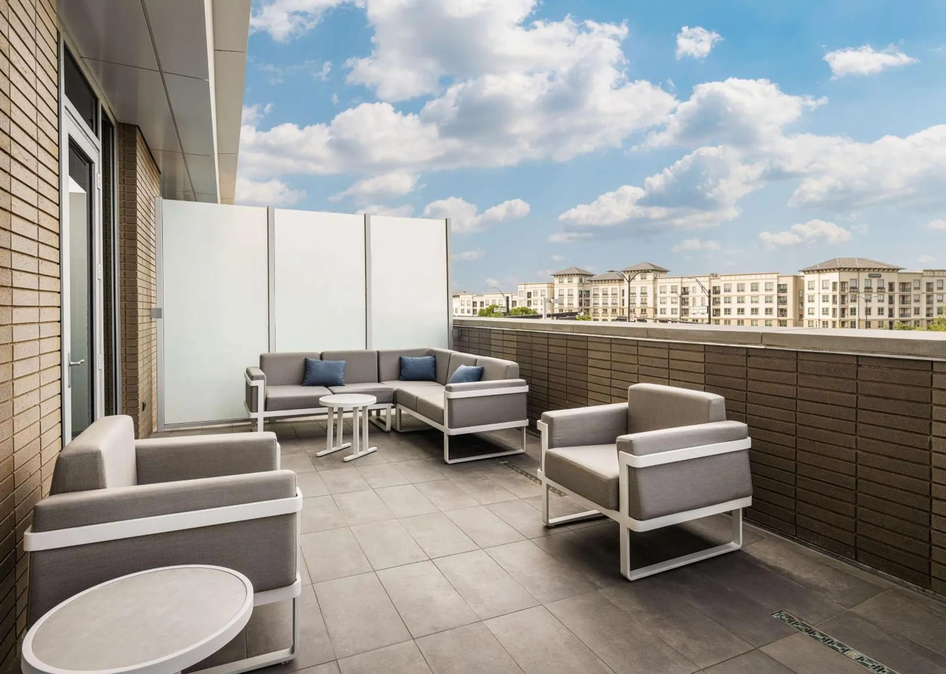 Canopy By Hilton Dallas Frisco Station