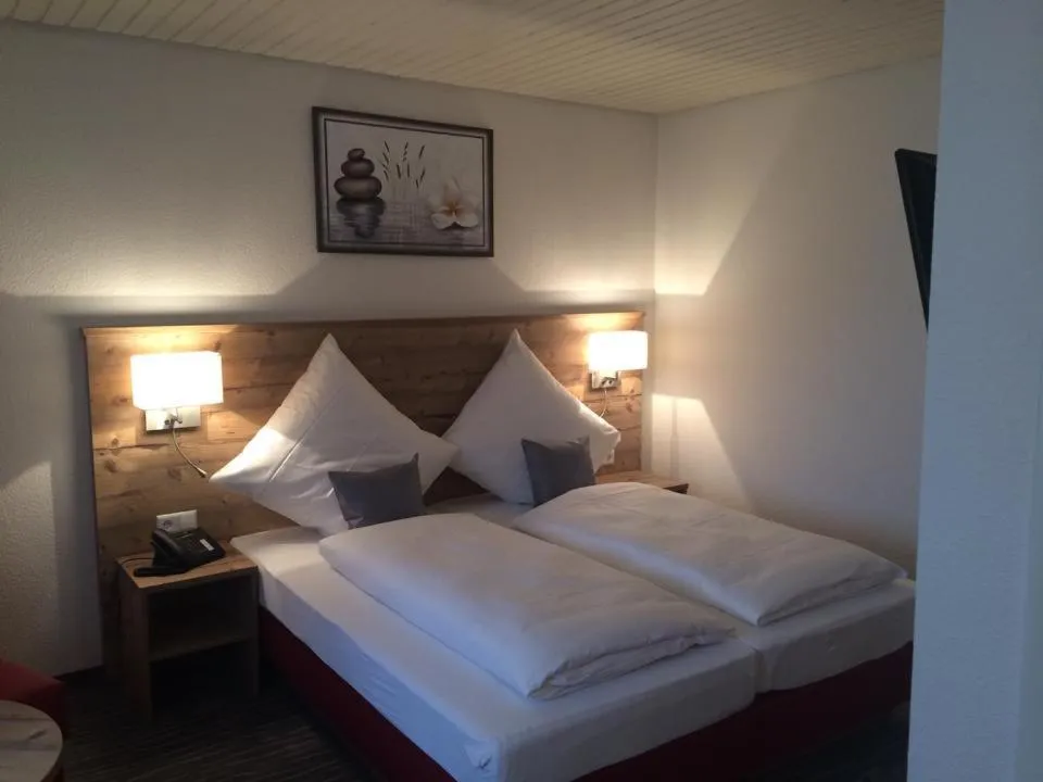Dog Friendly Hotel $Waiblingen - $Hotel Lamm