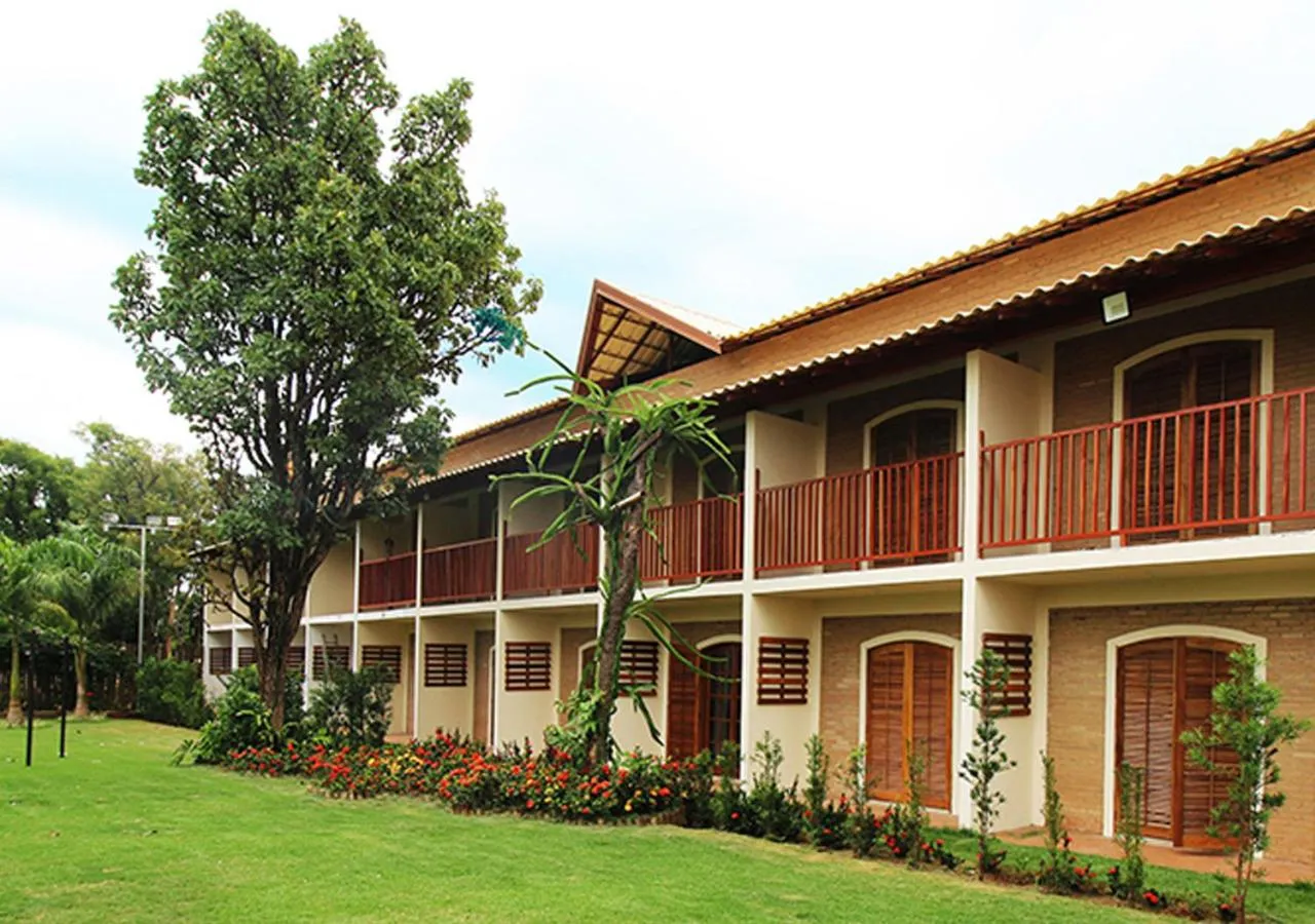 Dog Friendly Hotel $Araraquara - $Espaço Flório Hotel