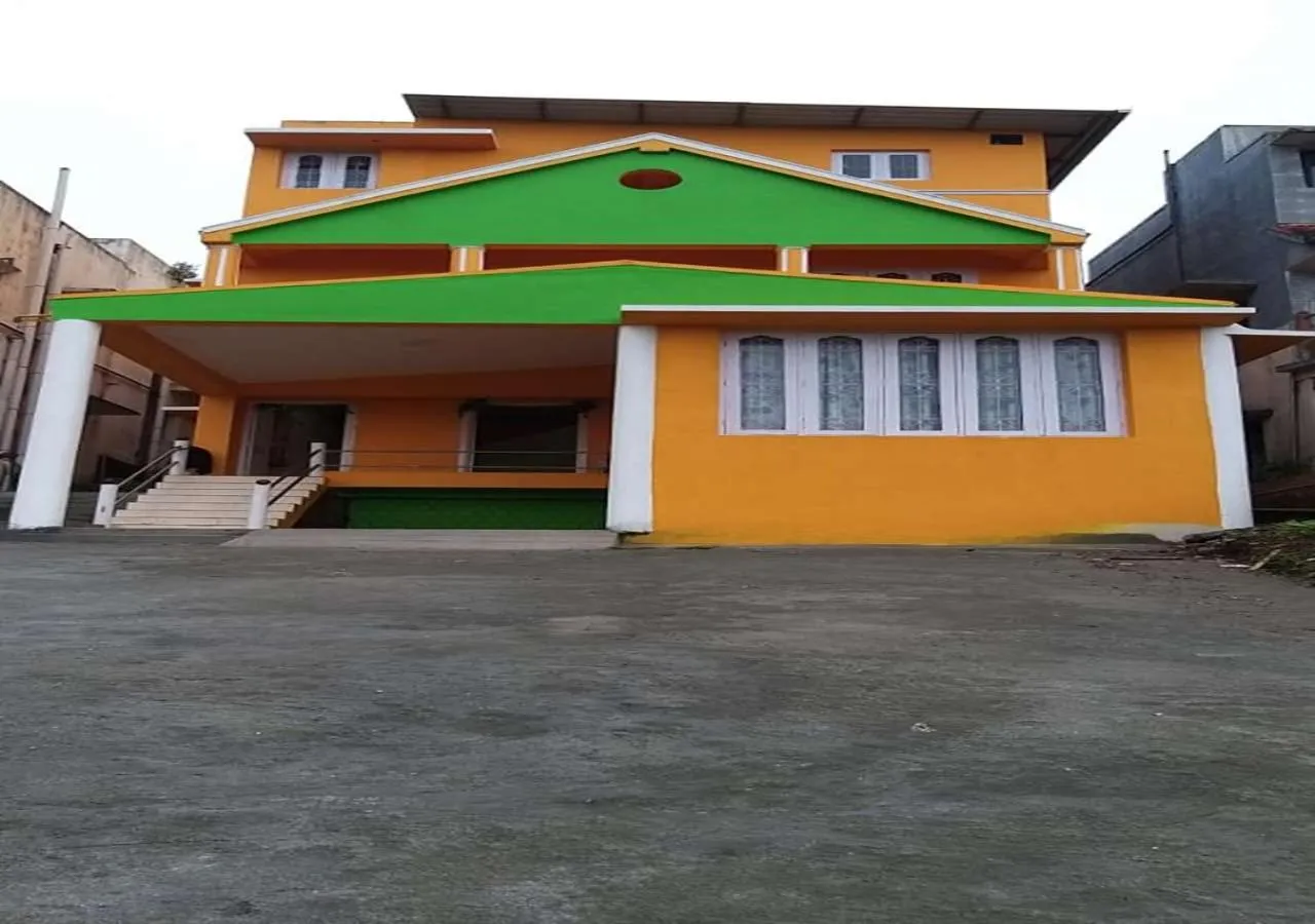 SRI KEN HOMES