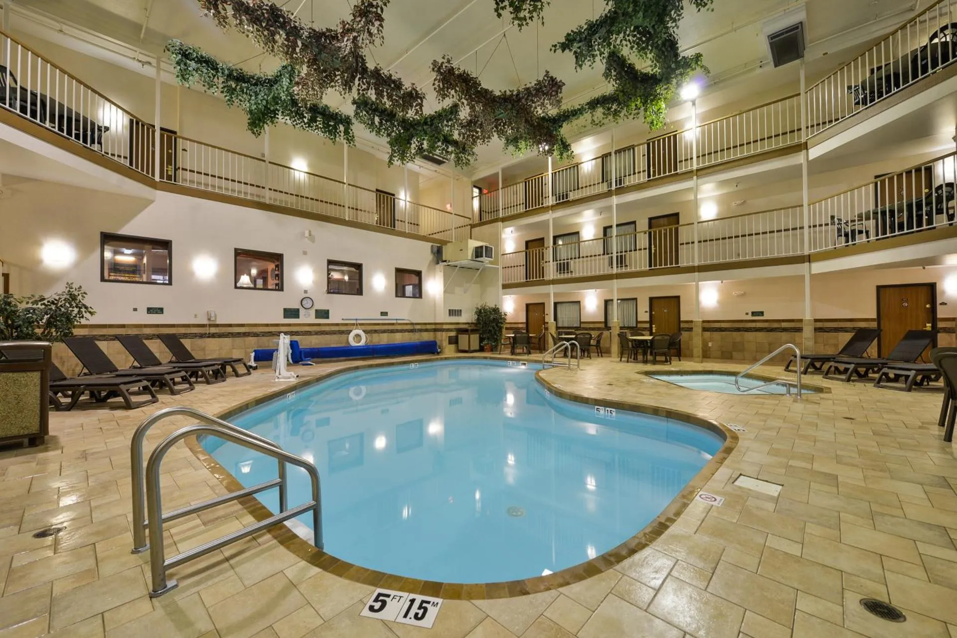 Motel 6 Minot, ND