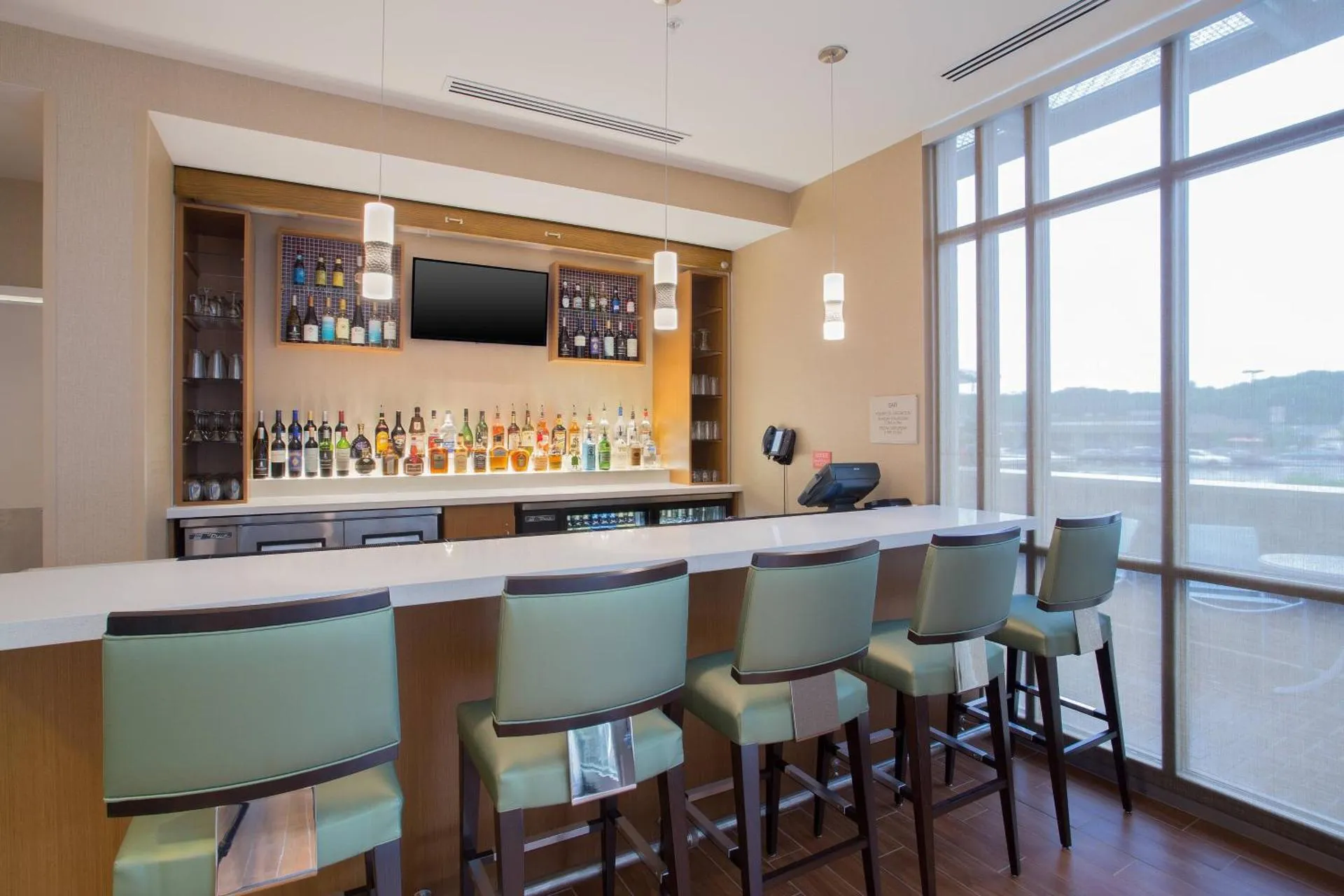 SpringHill Suites by Marriott Mount Laurel