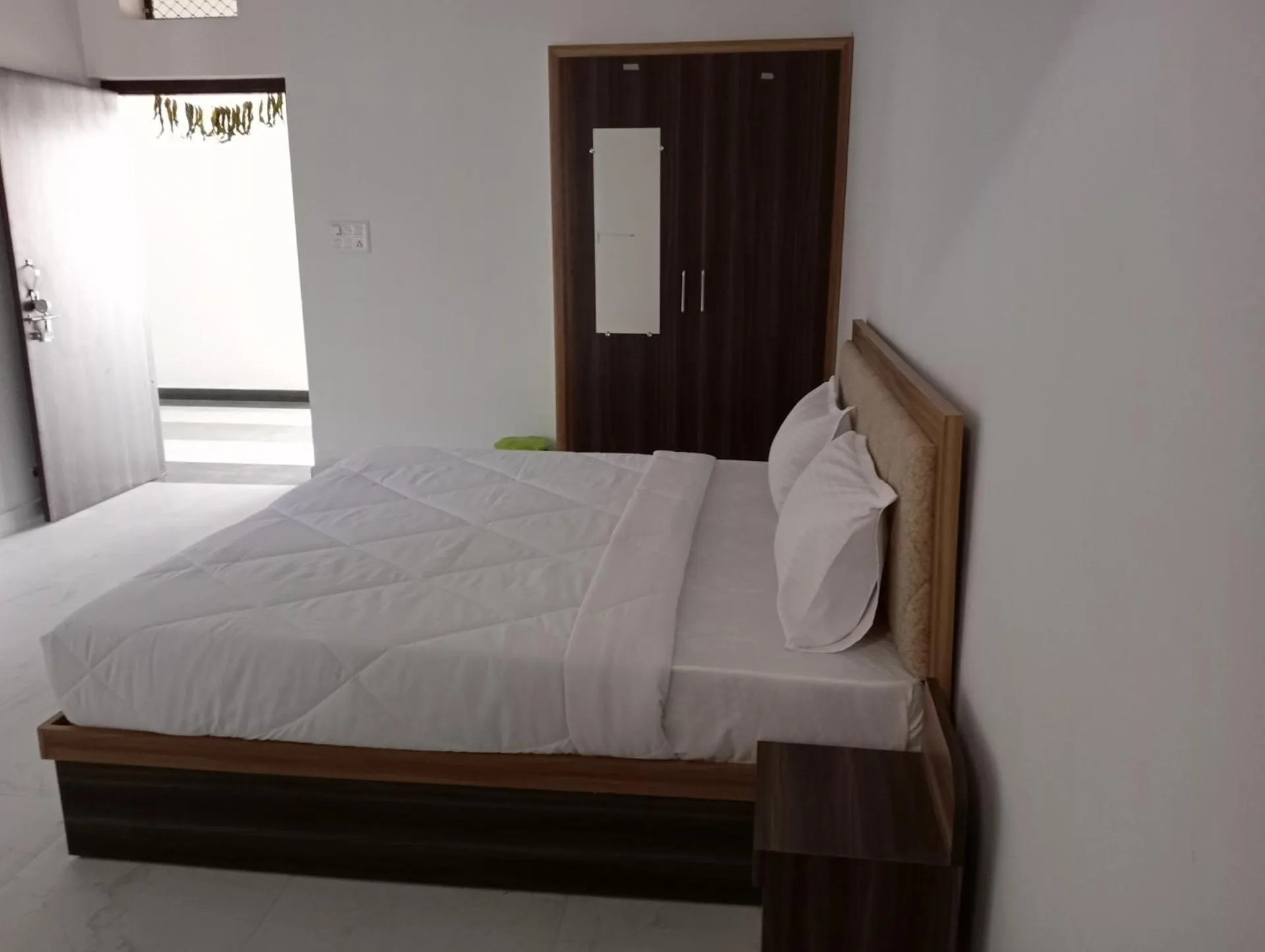 The Bhawani Resort