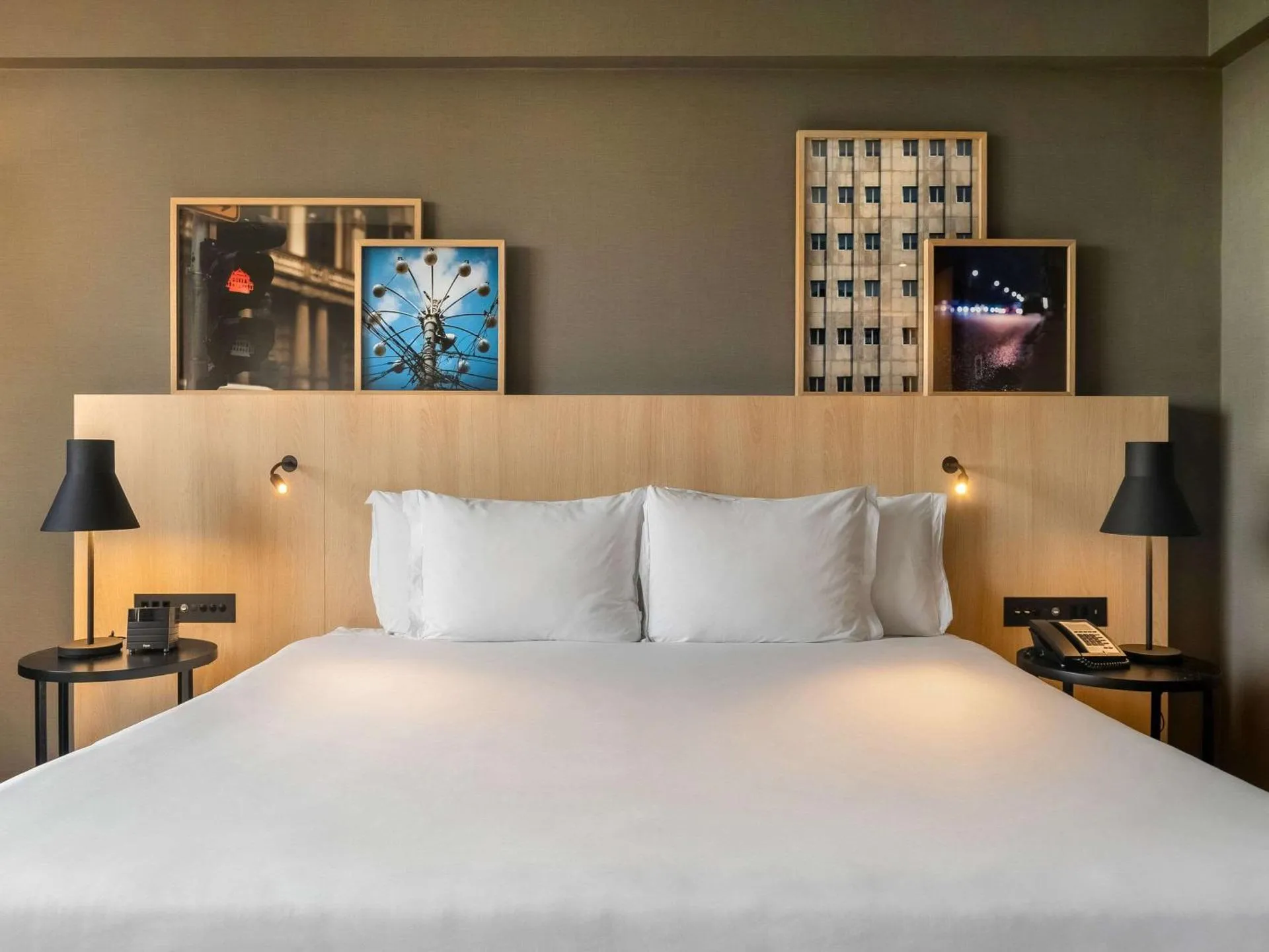 Dog Friendly Hotel $Guarulhos - $Pullman Sao Paulo Guarulhos Airport
