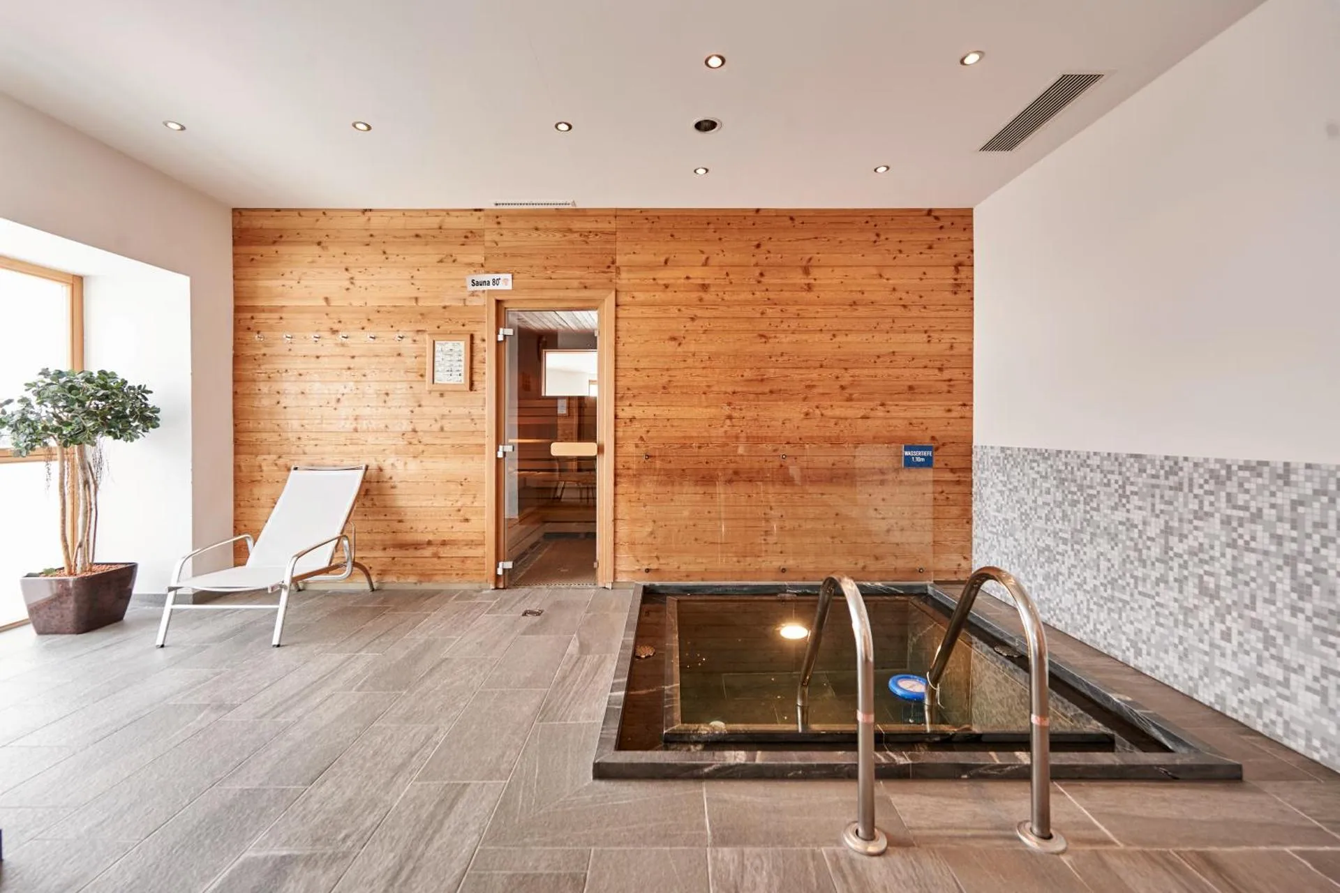 Hotel Hochsölden