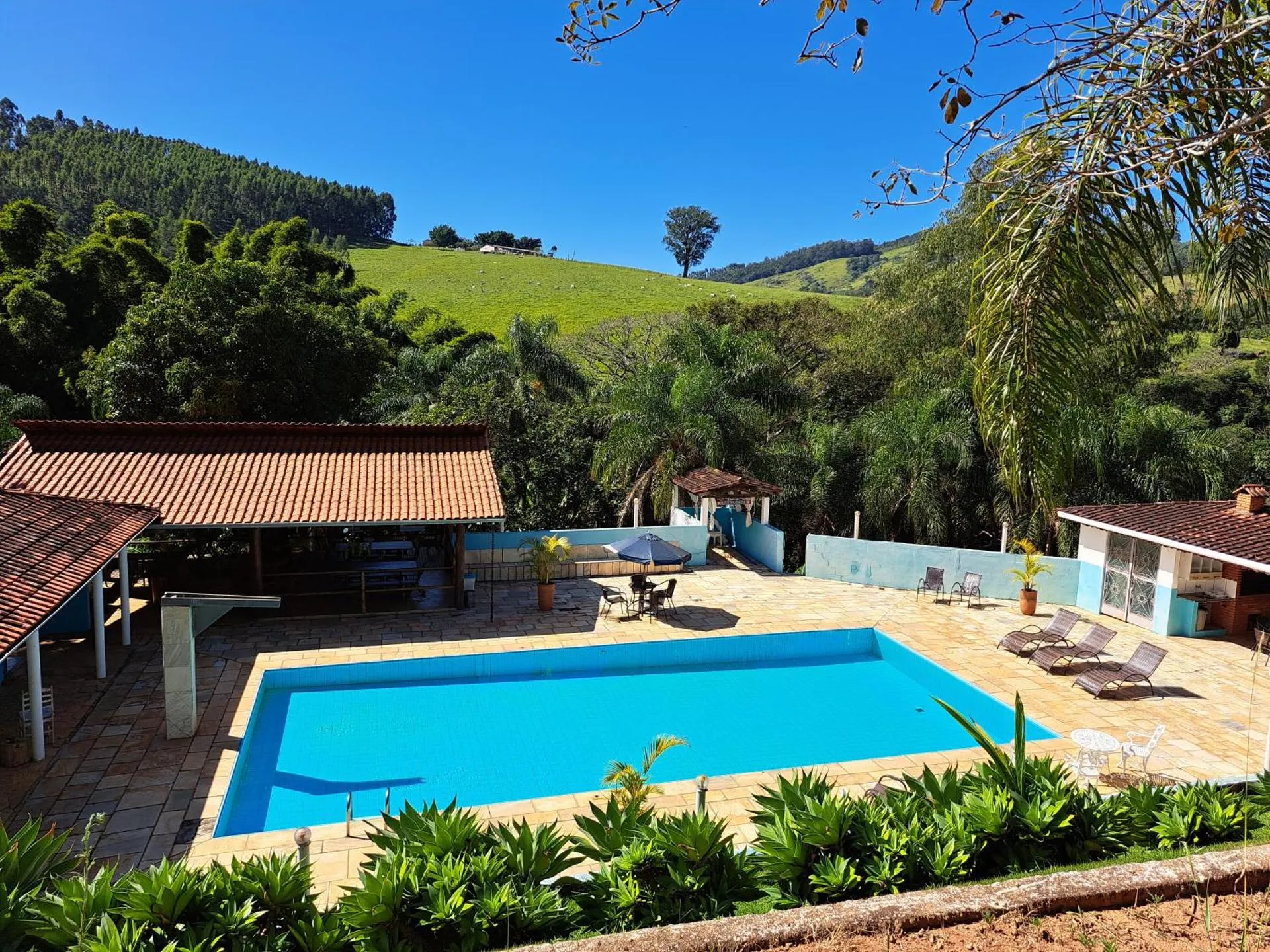 Estância Villa Ventura