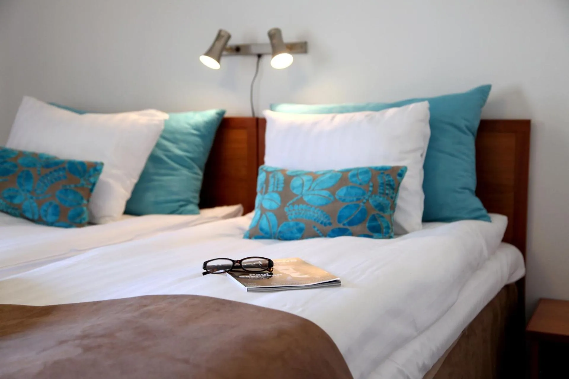 Dog Friendly Hotel $Karlskrona - $Hotell Conrad