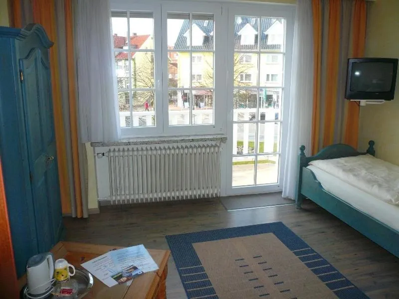 Hotel-Restaurant Nord-Stuv