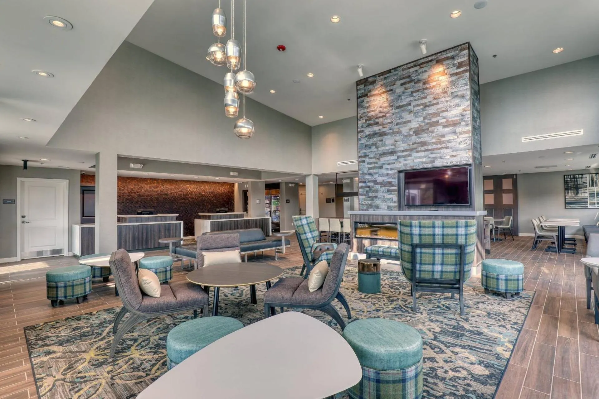 Residence Inn Providence Lincoln