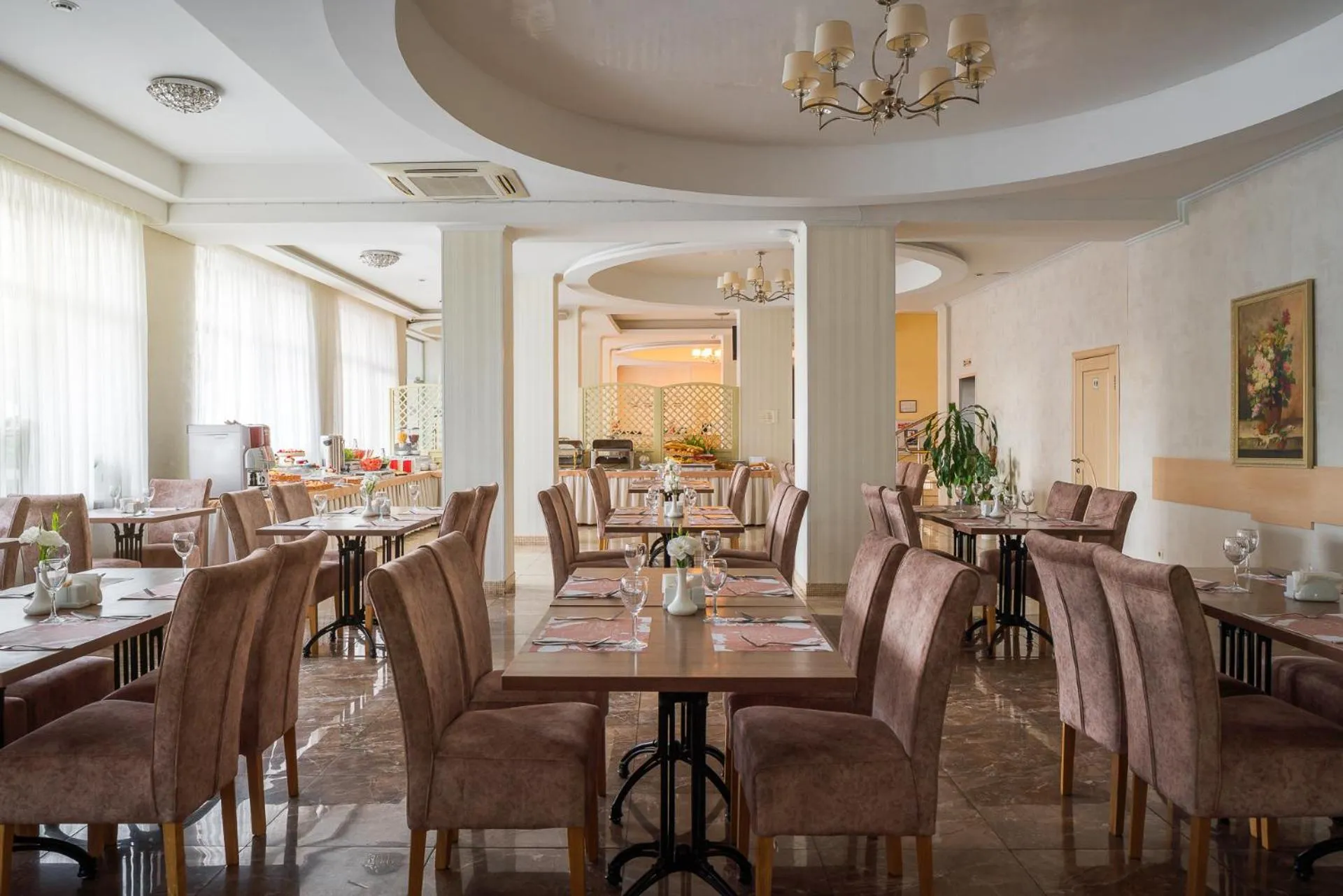 Arcadia Hotel