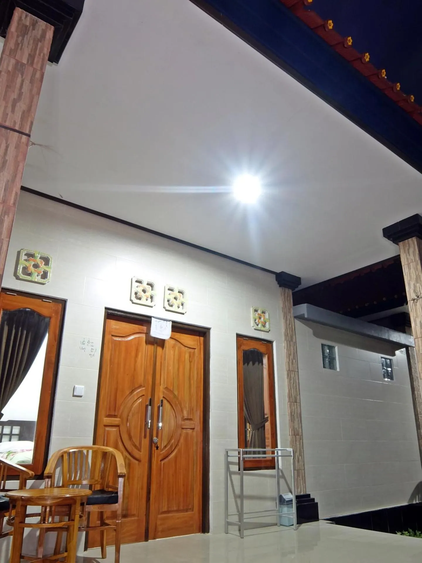 Pondok Wisata Widi