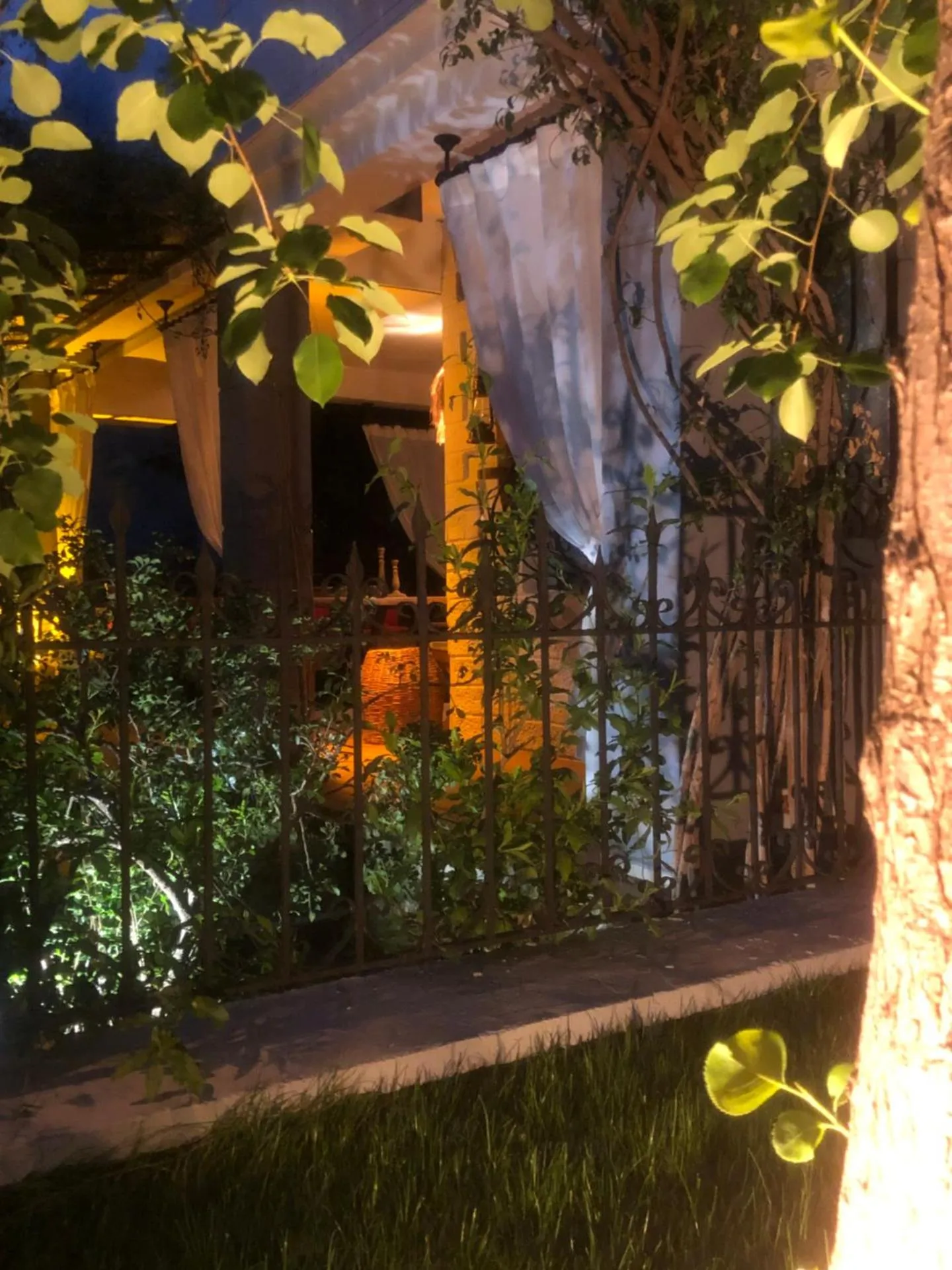 Sakız Kızı Butik Otel