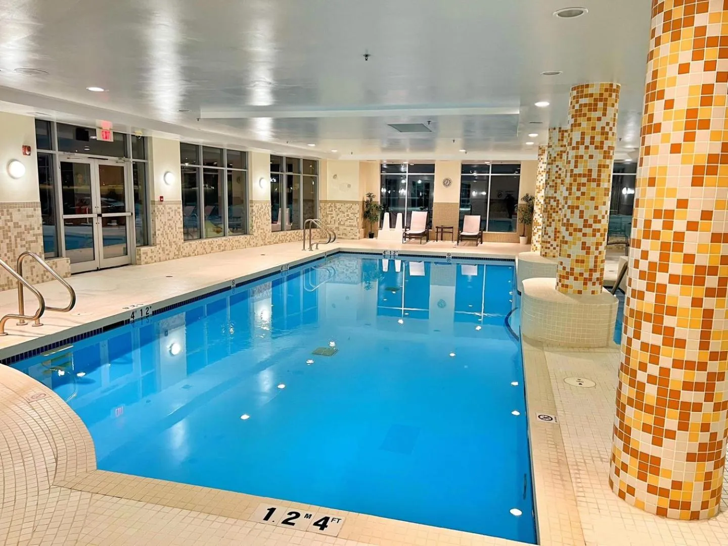 Holiday Inn Express Hotel & Suites Bonnyville, an IHG Hotel