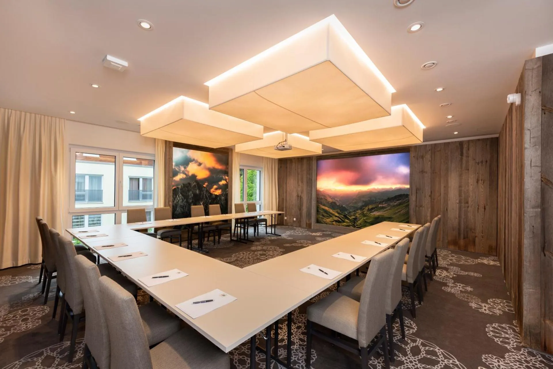 Dog Friendly Hotel $Kempten - $Allgäu Art Hotel