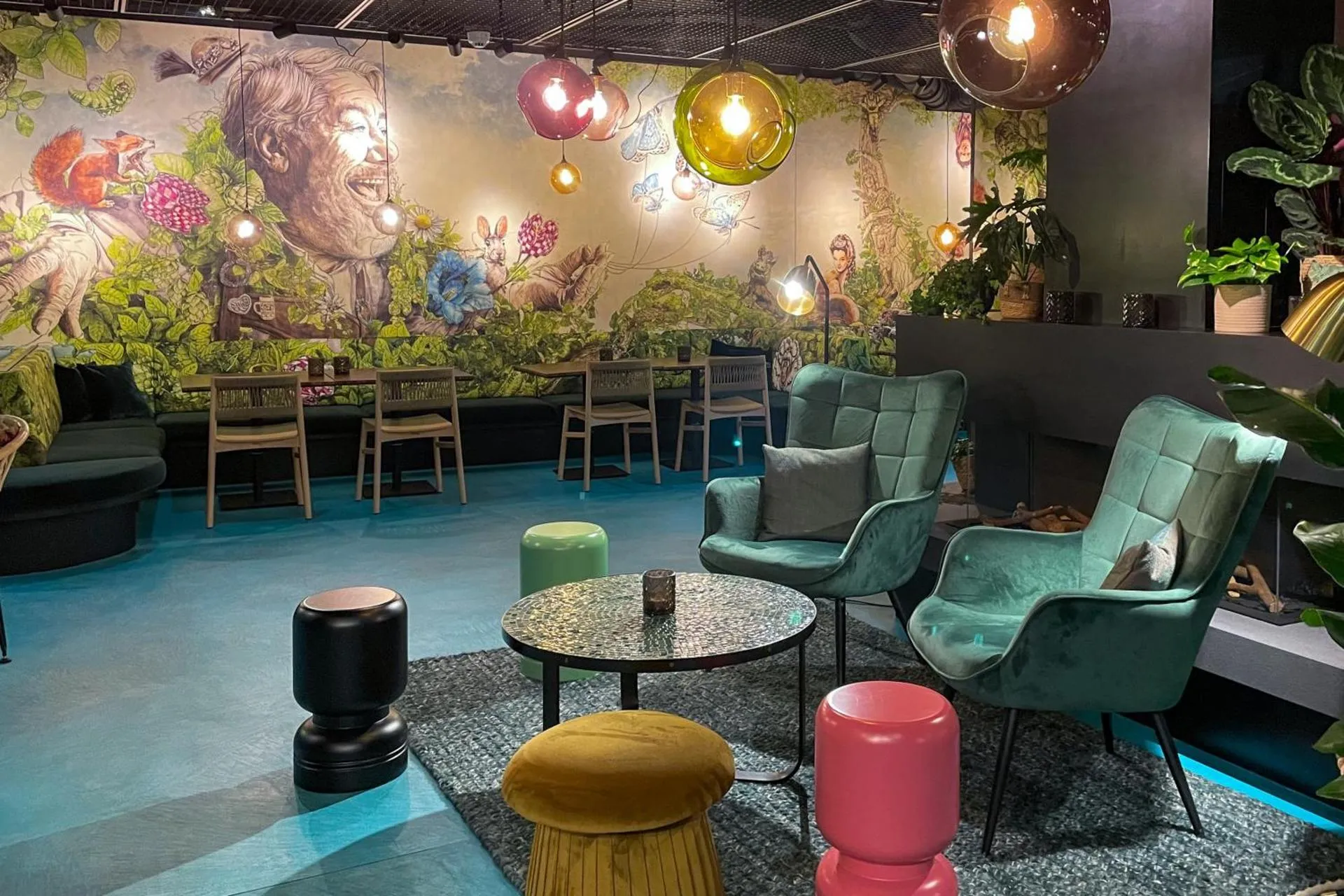 Dog Friendly Hotel $Munich - $Cocoon Sendlinger Tor