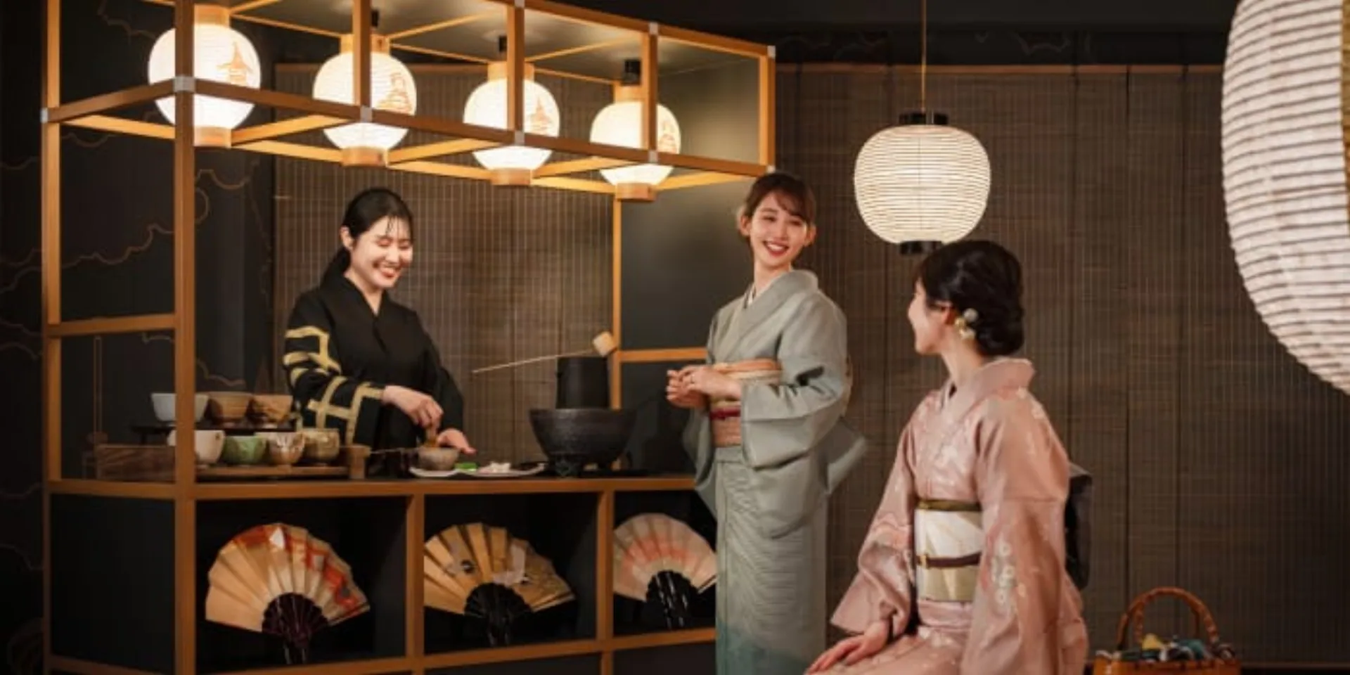 OMO5 Kyoto Gion interior