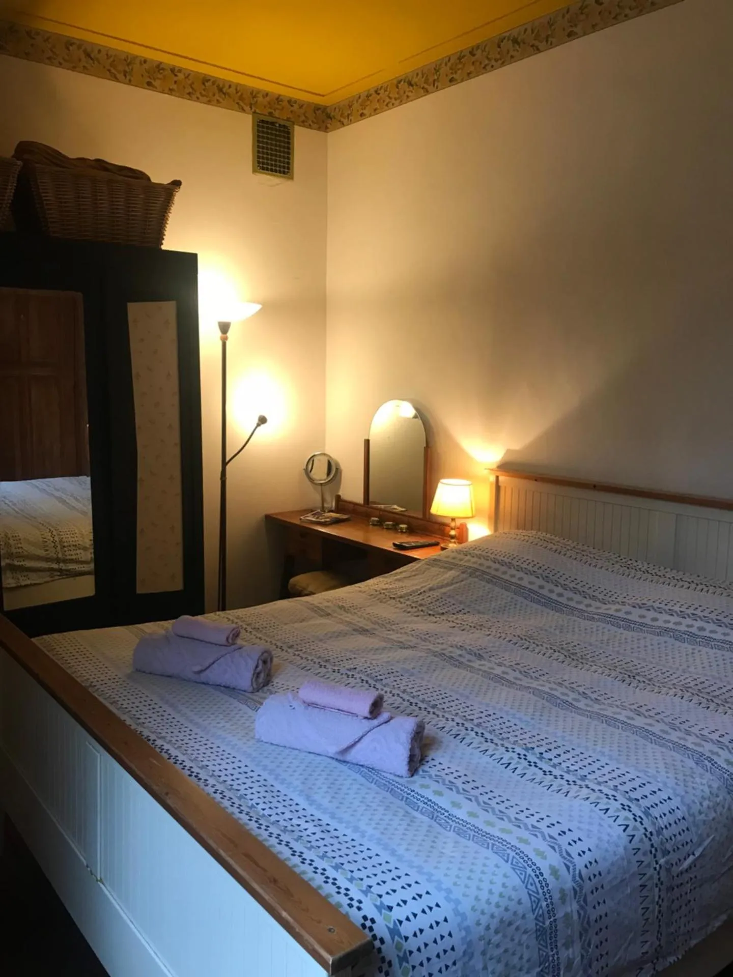 Smitsstraat B&B