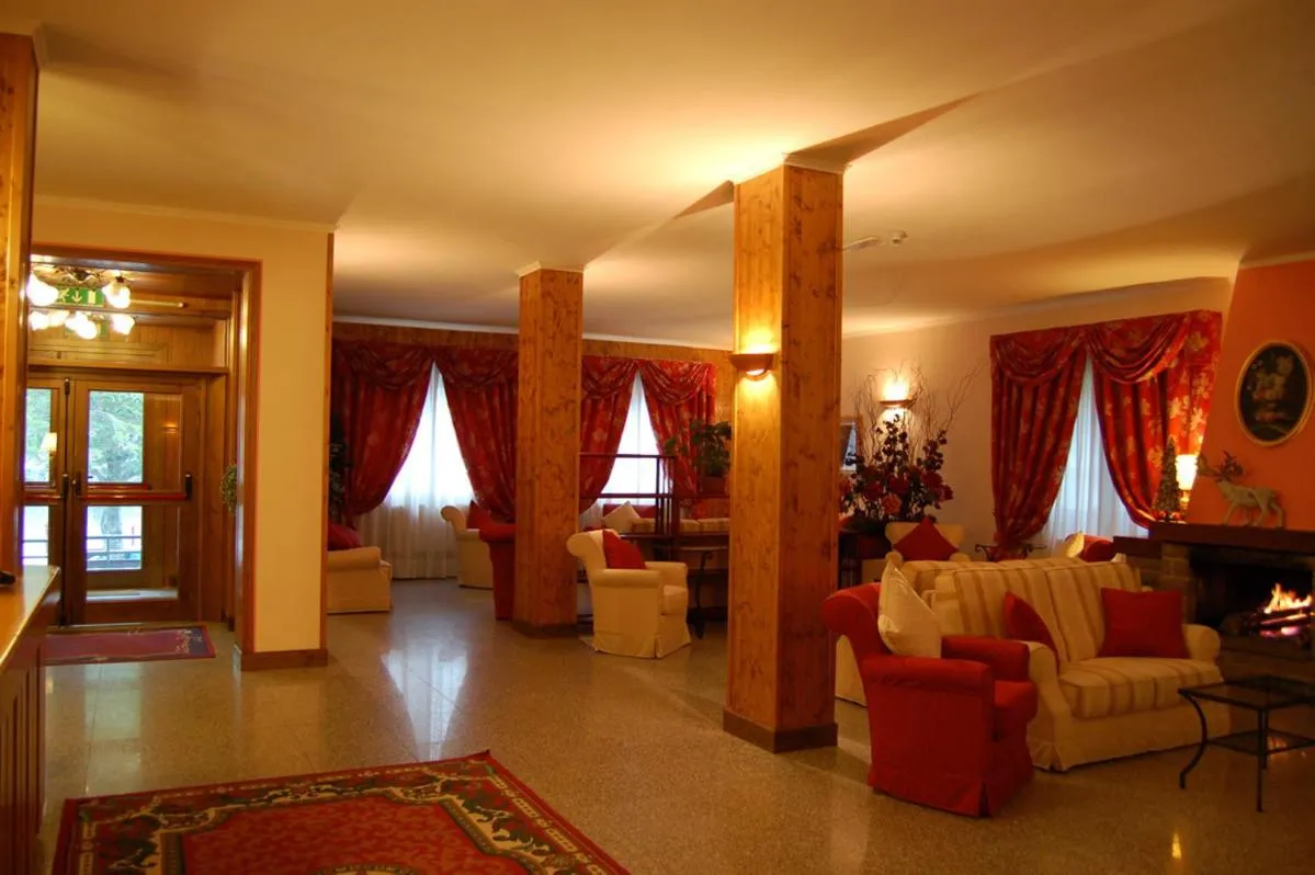 Hotel I Pionieri