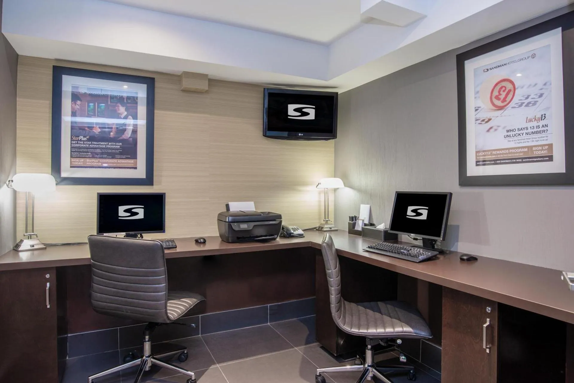 Sandman Hotel and Suites Abbotsford