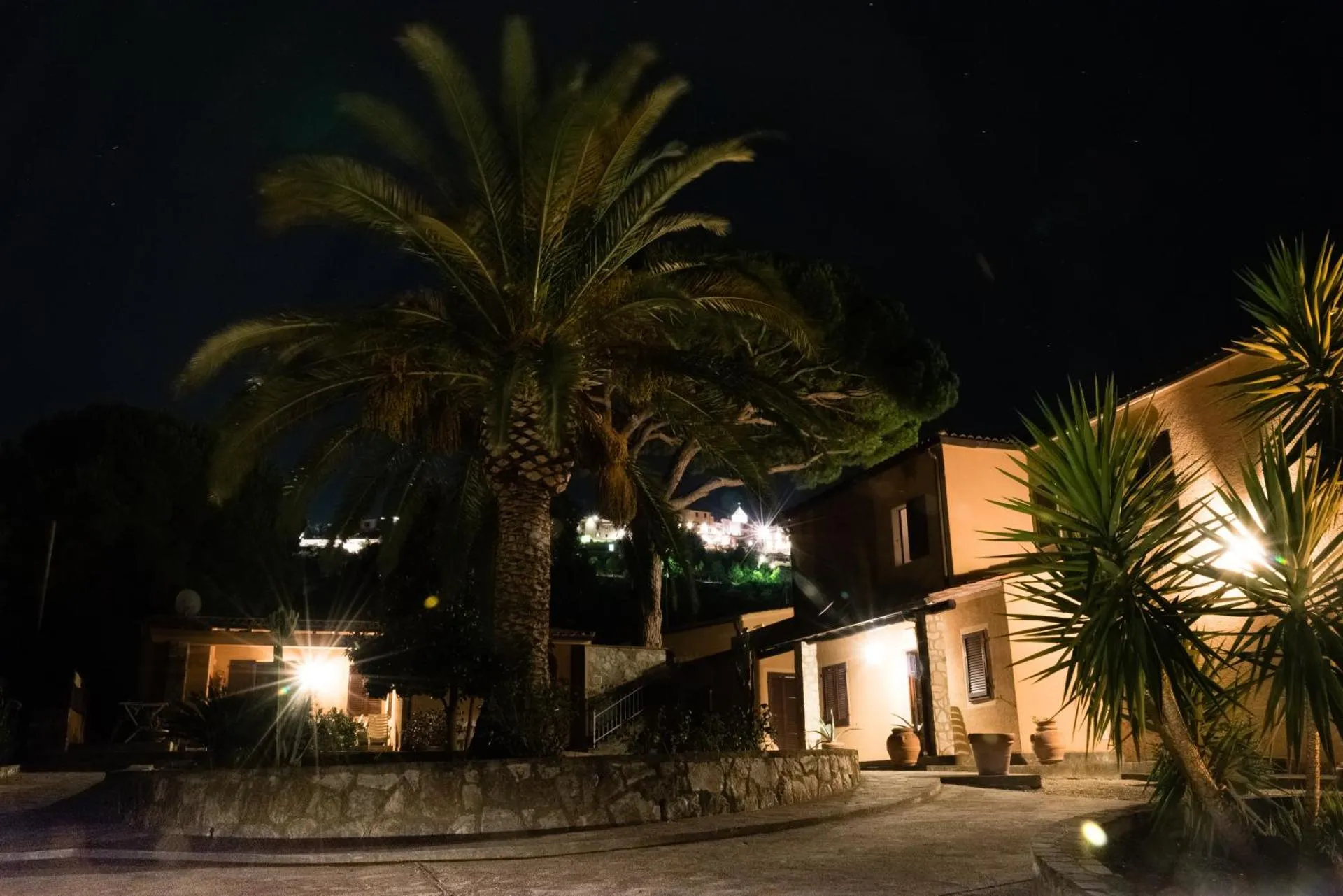 Residence Fiorenzo