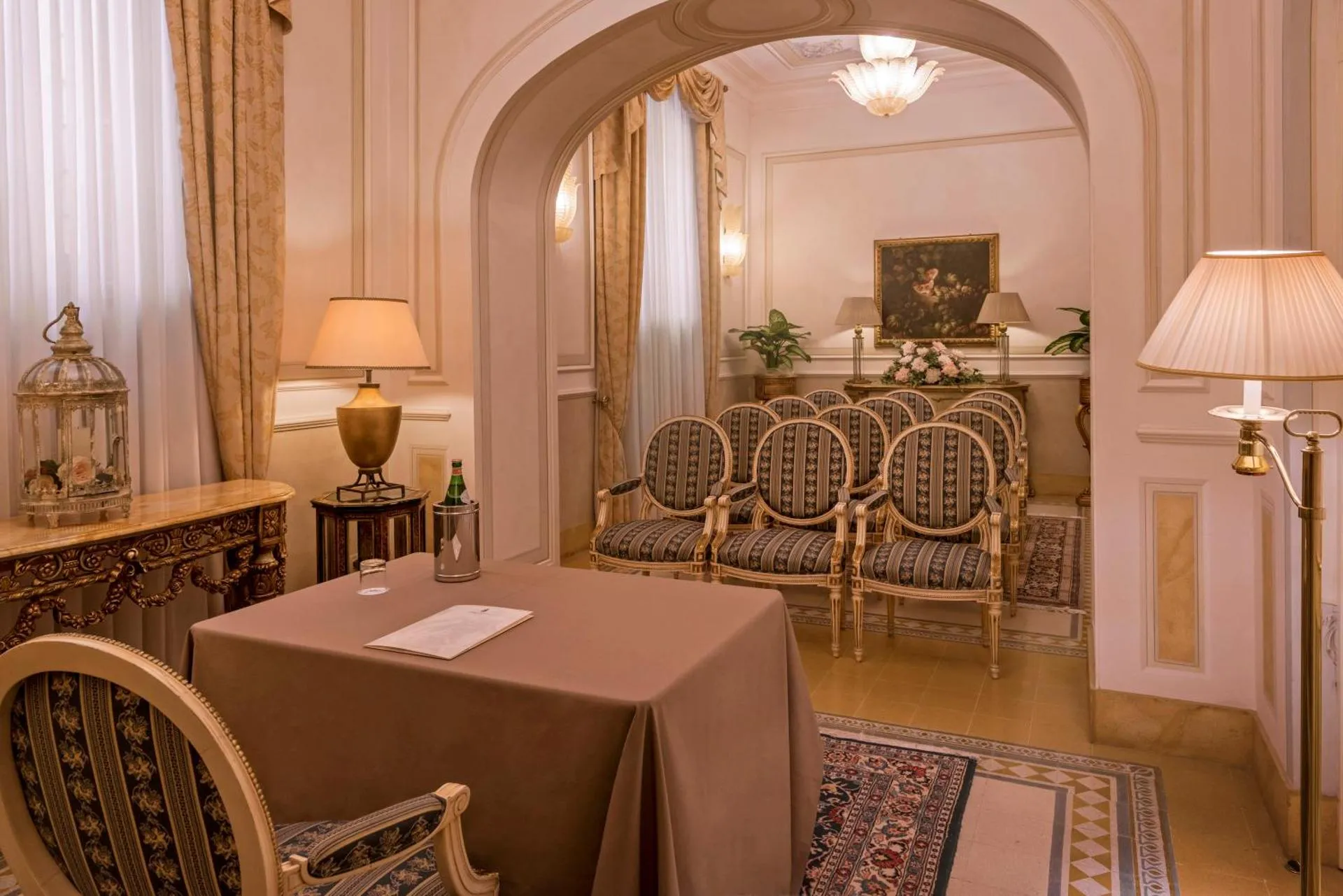 Hotel Armonia