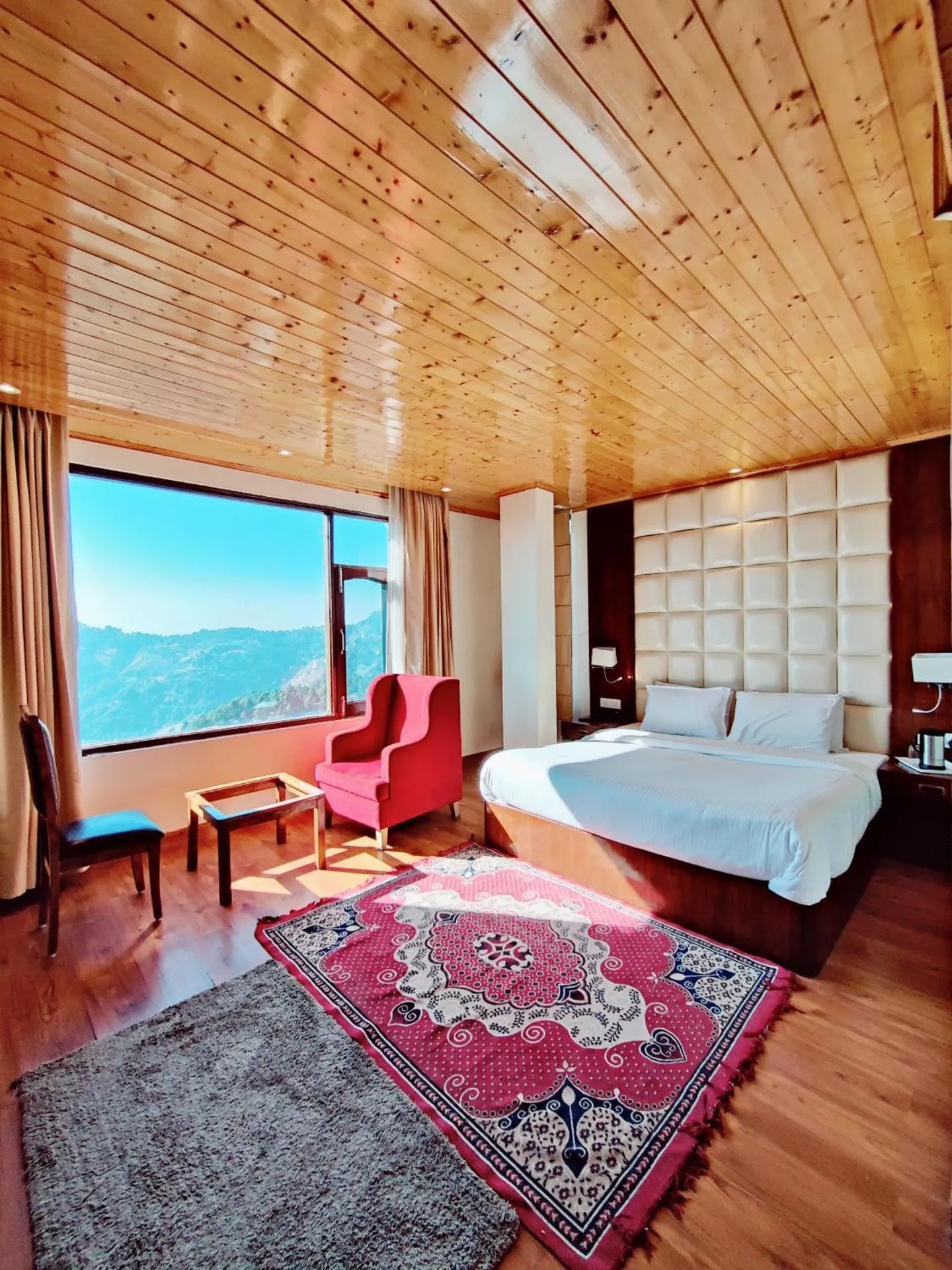 Alpine Retreat Shimla
