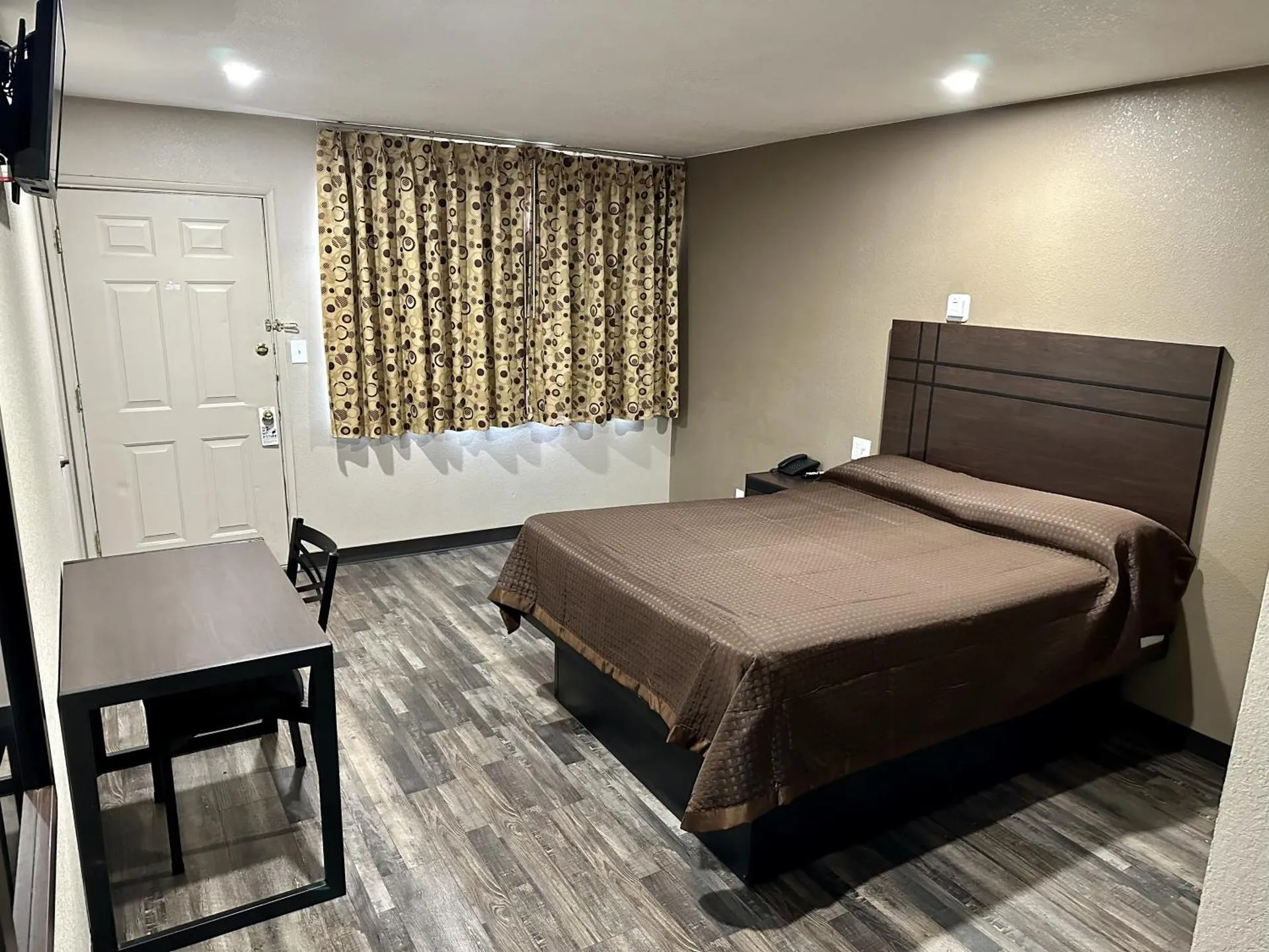 Budget Host Inn NAU / Downtown Flagstaff