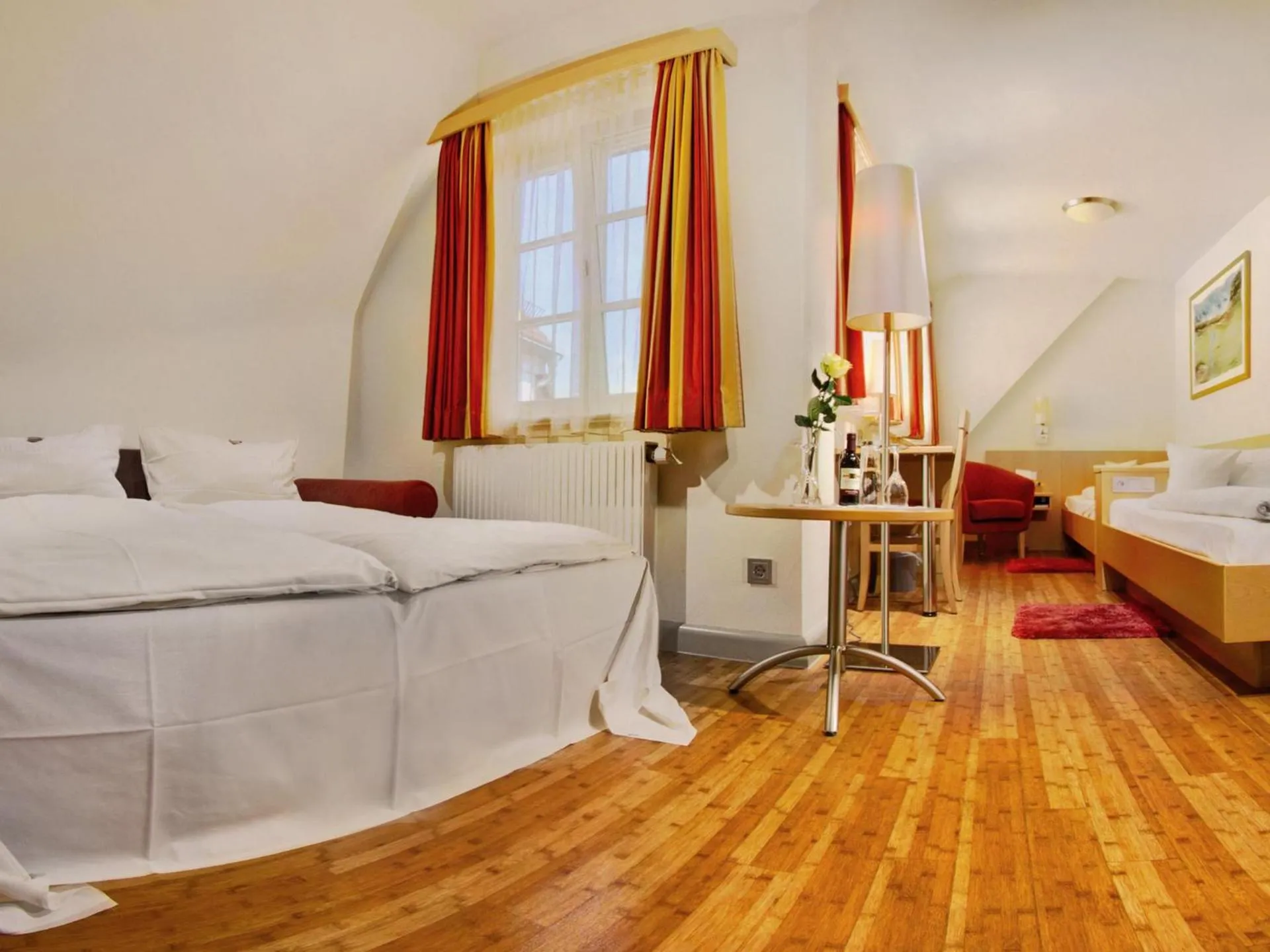 Hotel zum Ochsen