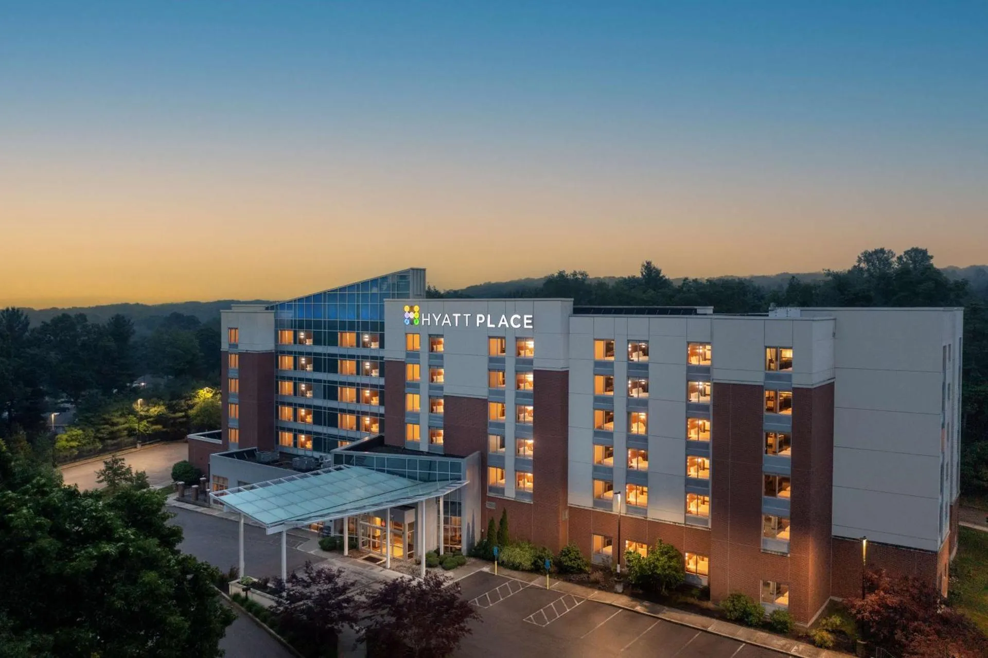 Hyatt Place Mohegan Sun