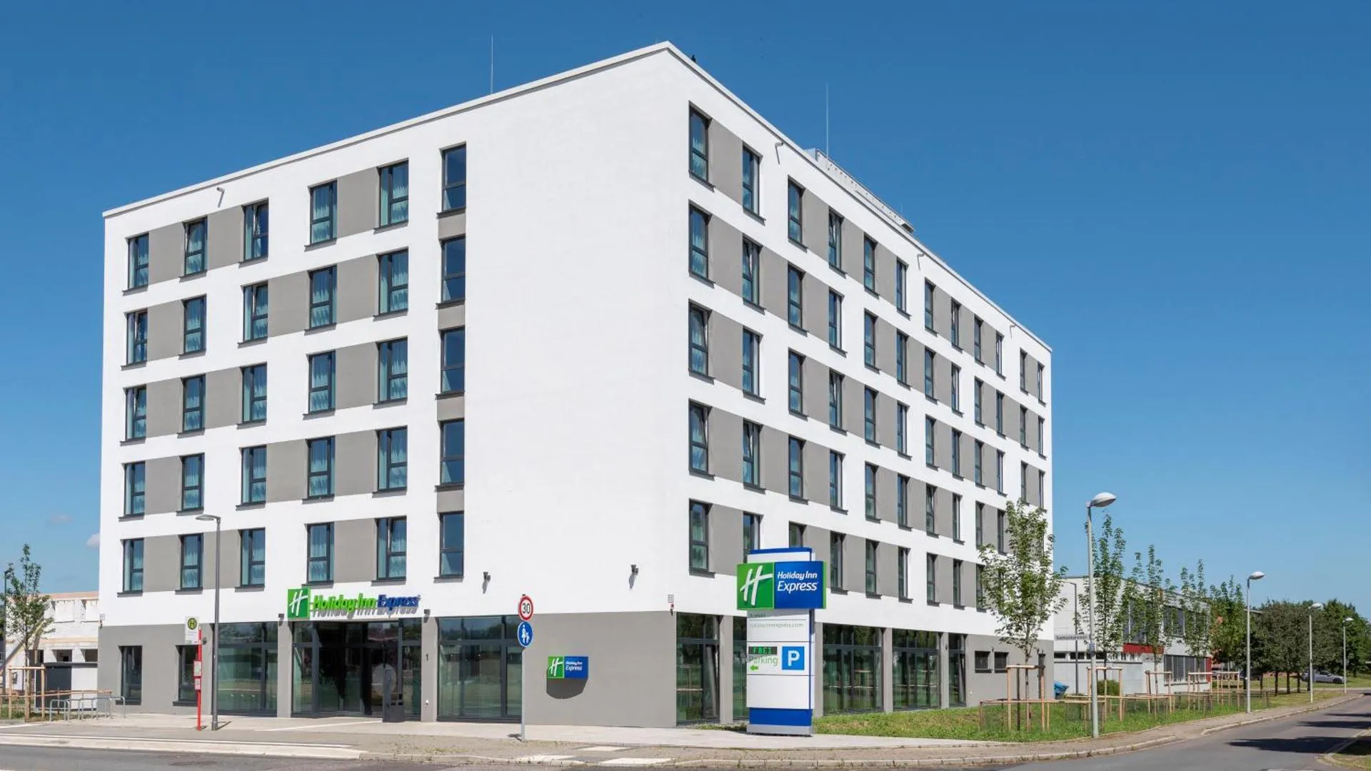 Holiday Inn Express - Krefeld - Dusseldorf, an IHG Hotel