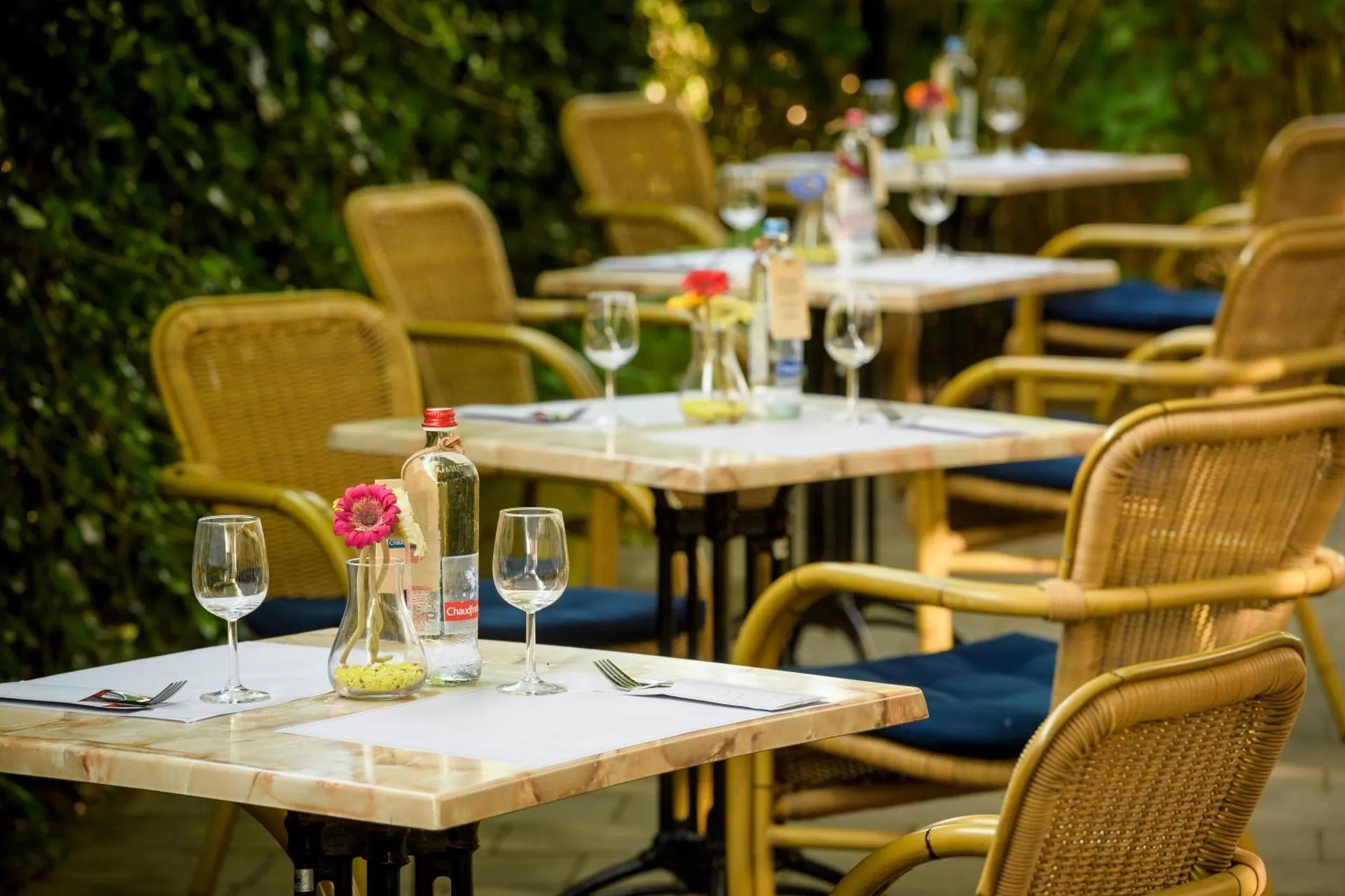 Dog Friendly Hotel $Breda - $Campanile Hotel & Restaurant Breda