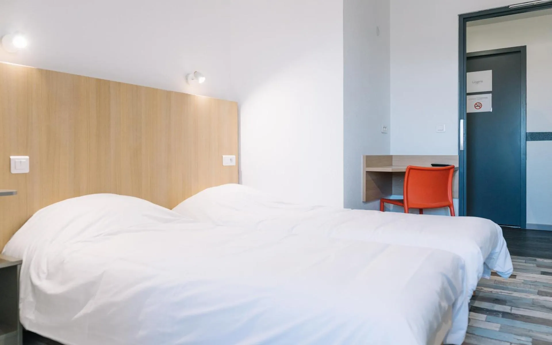 Dog Friendly Hotel $Limoges - $Welcomotel Limoges