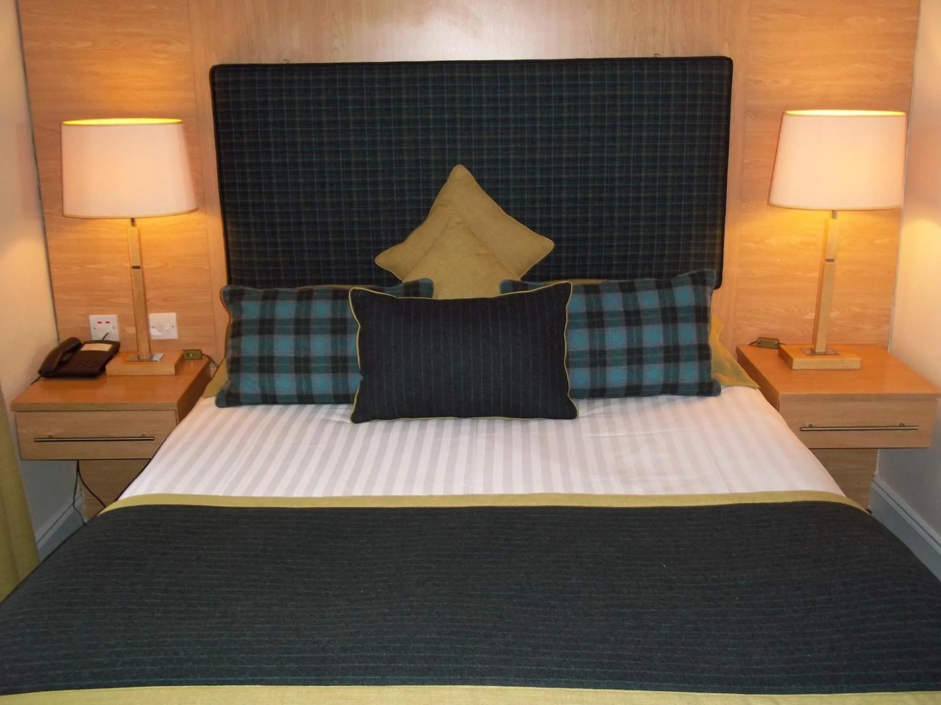 Dog Friendly Hotel $Brechin - $Northern Hotel