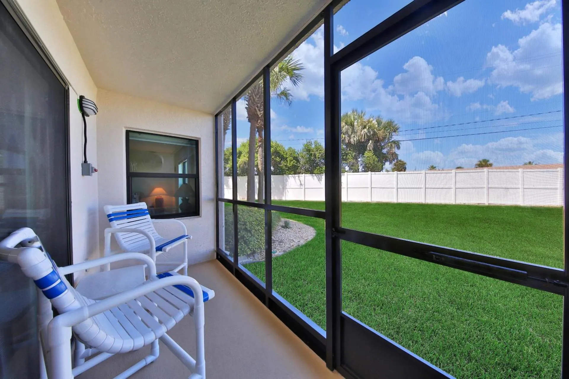 Ocean Village L15