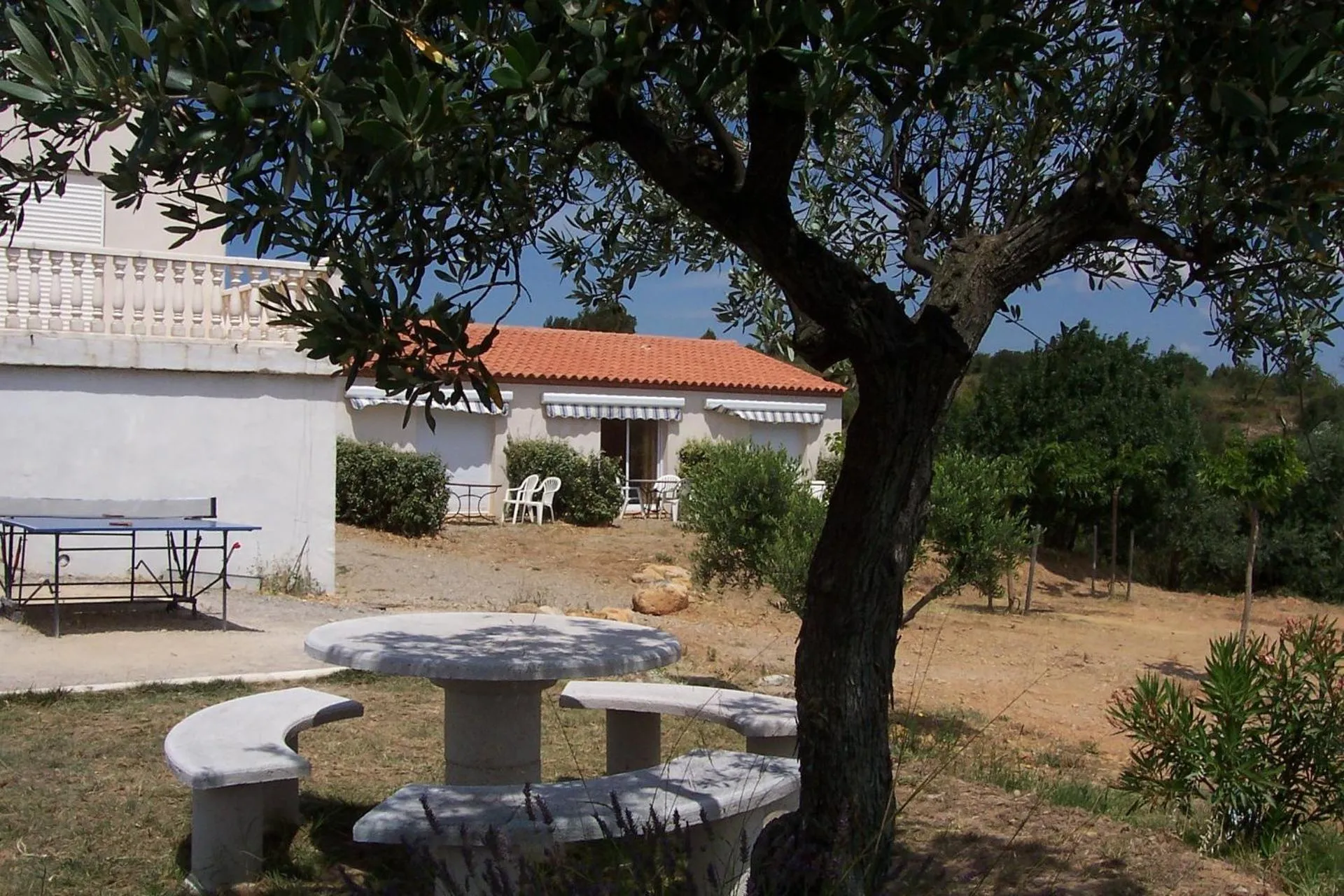 Le Fenouillet Chambres D'hotes