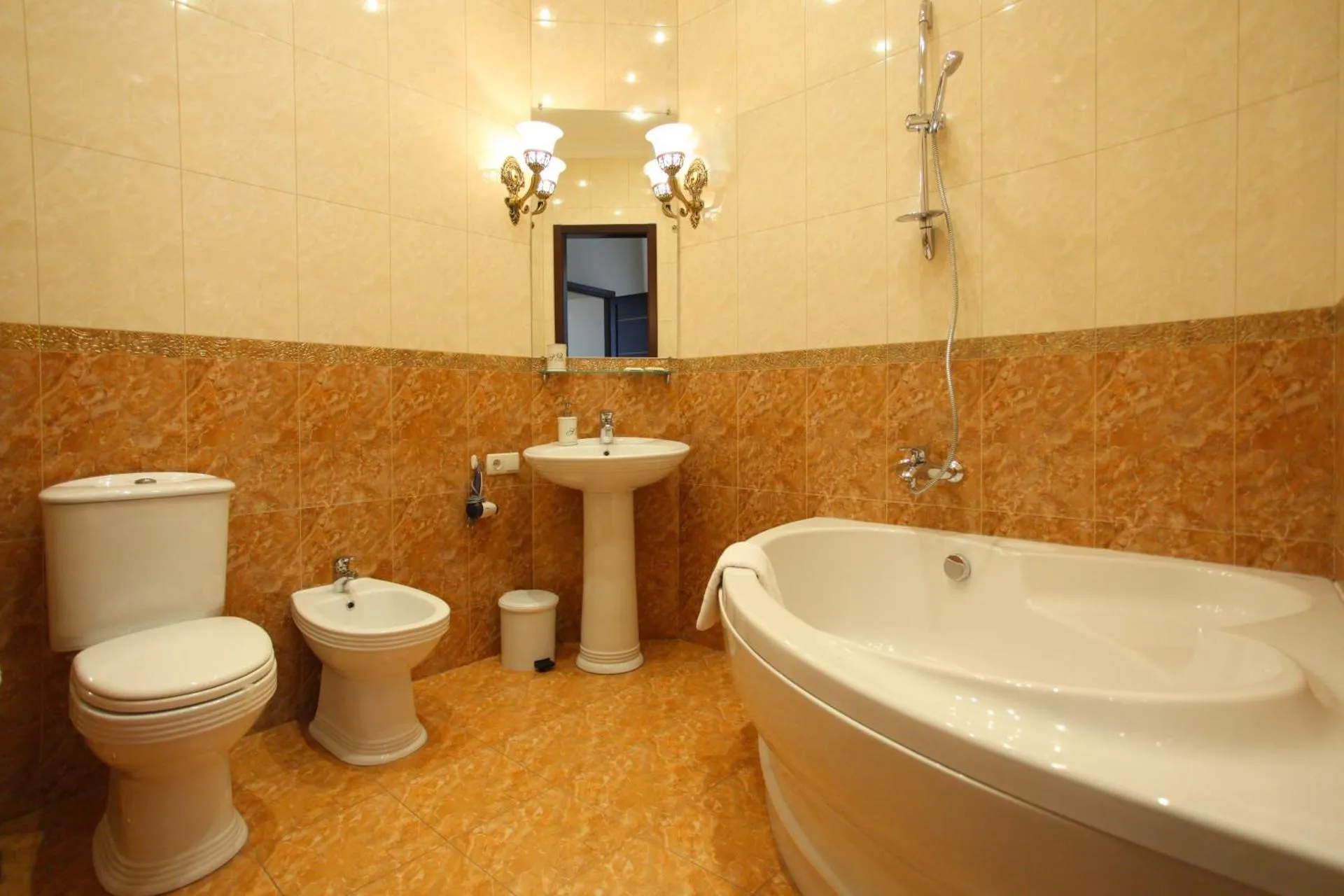 Ekaterina Hotel