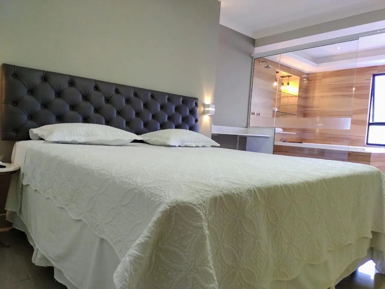 Dog Friendly Hotel $Cachoeiras de Macacu - $Hotel Palace Serra Verde Imperial