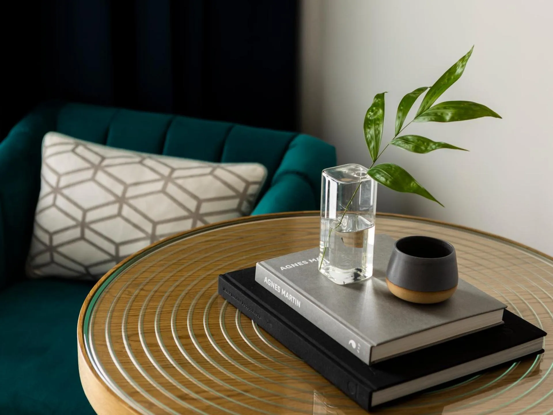 Dog Friendly Hotel $Dallas - $Kimpton - Pittman Hotel, an IHG Hotel