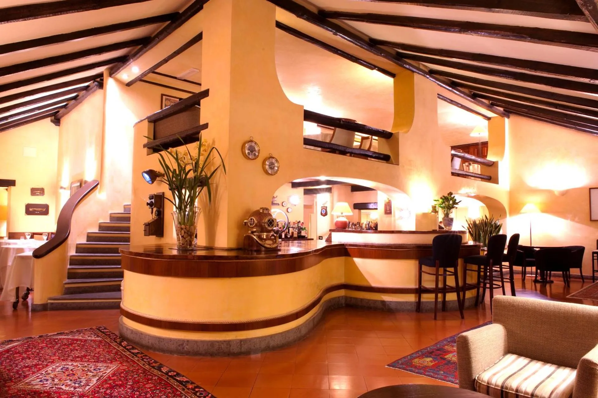Hotel Cala Del Porto